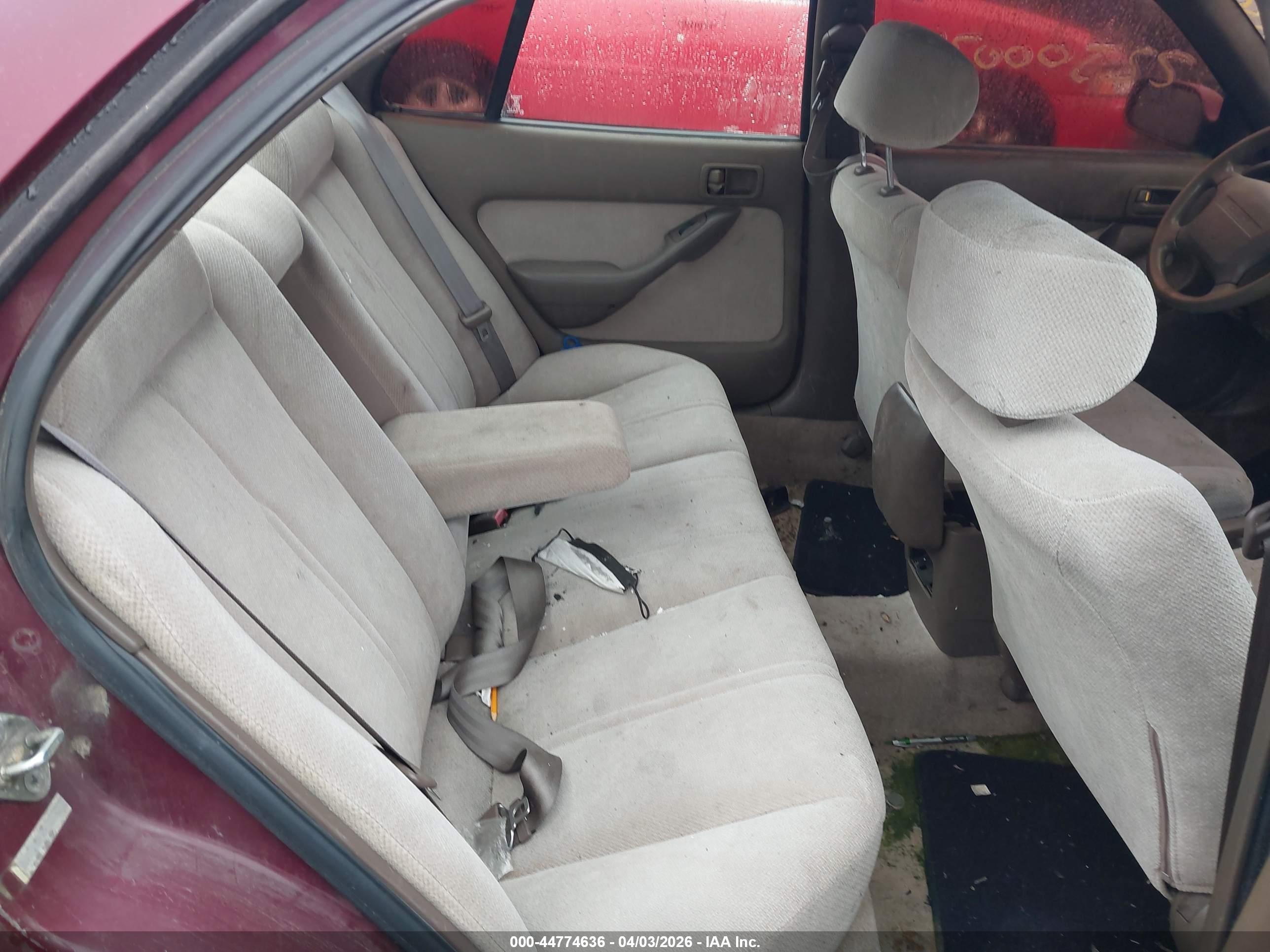 TOYOTA CAMRY image 8