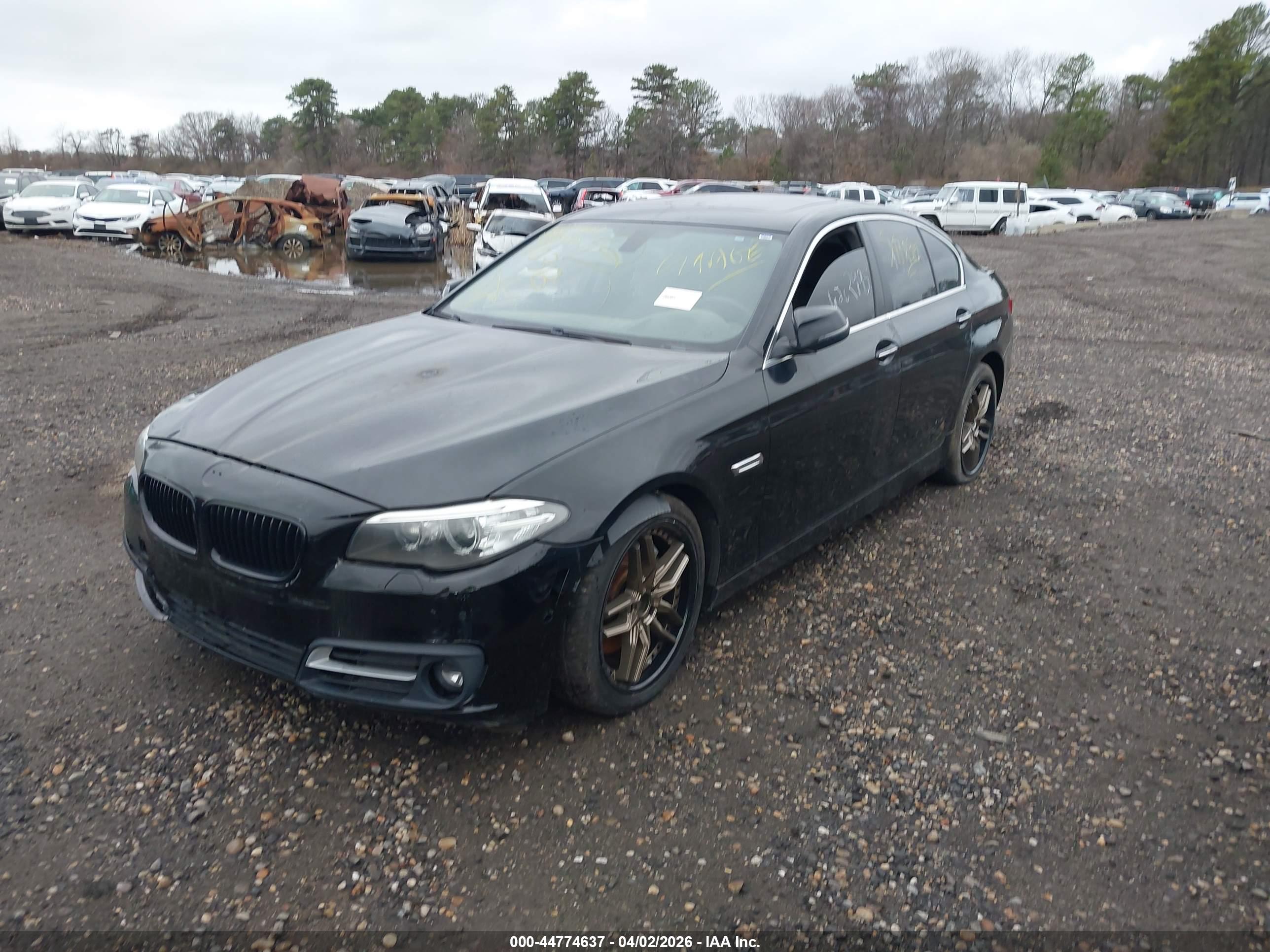 BMW 535I image 2