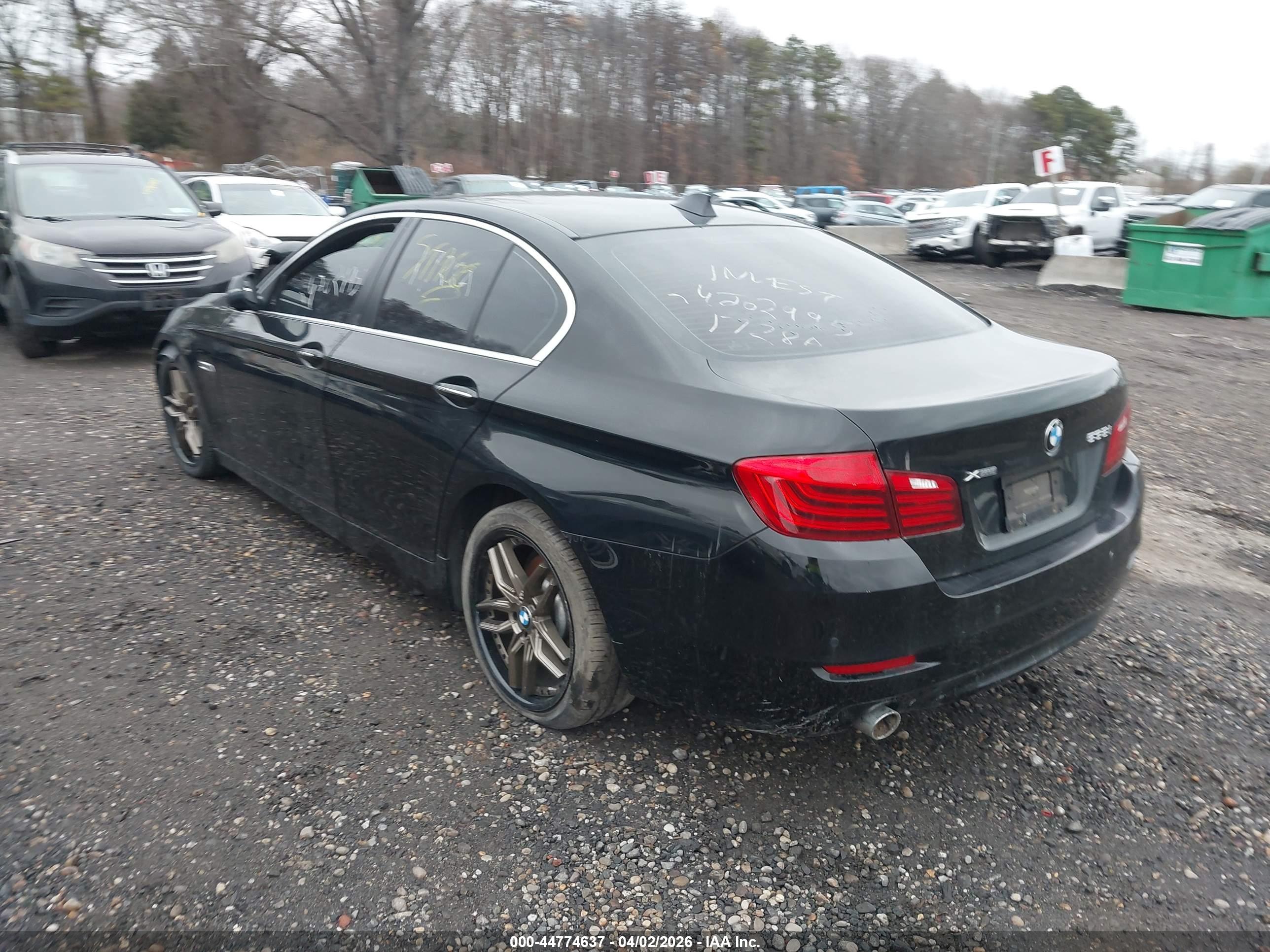 BMW 535I image 3