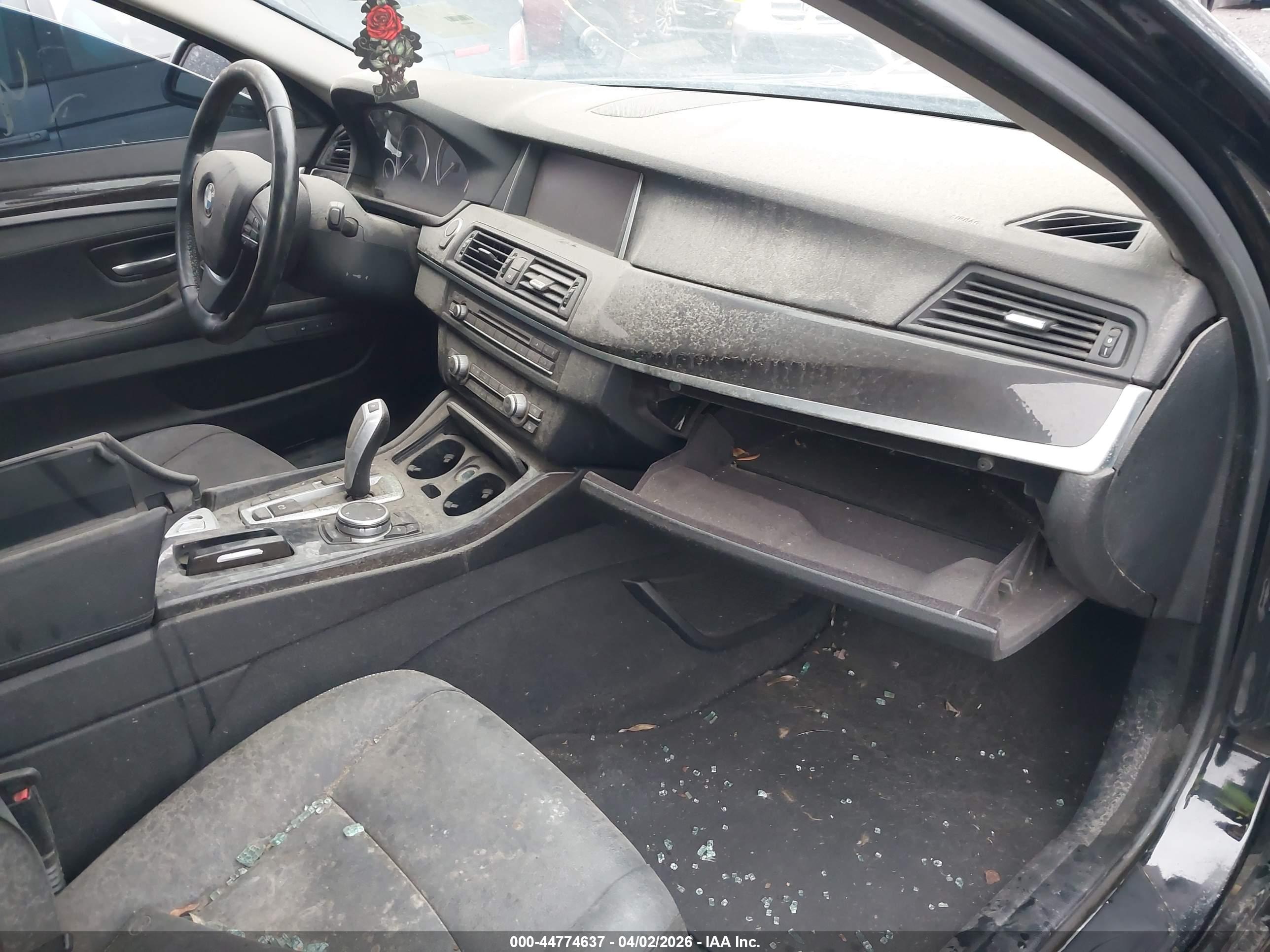 BMW 535I image 5