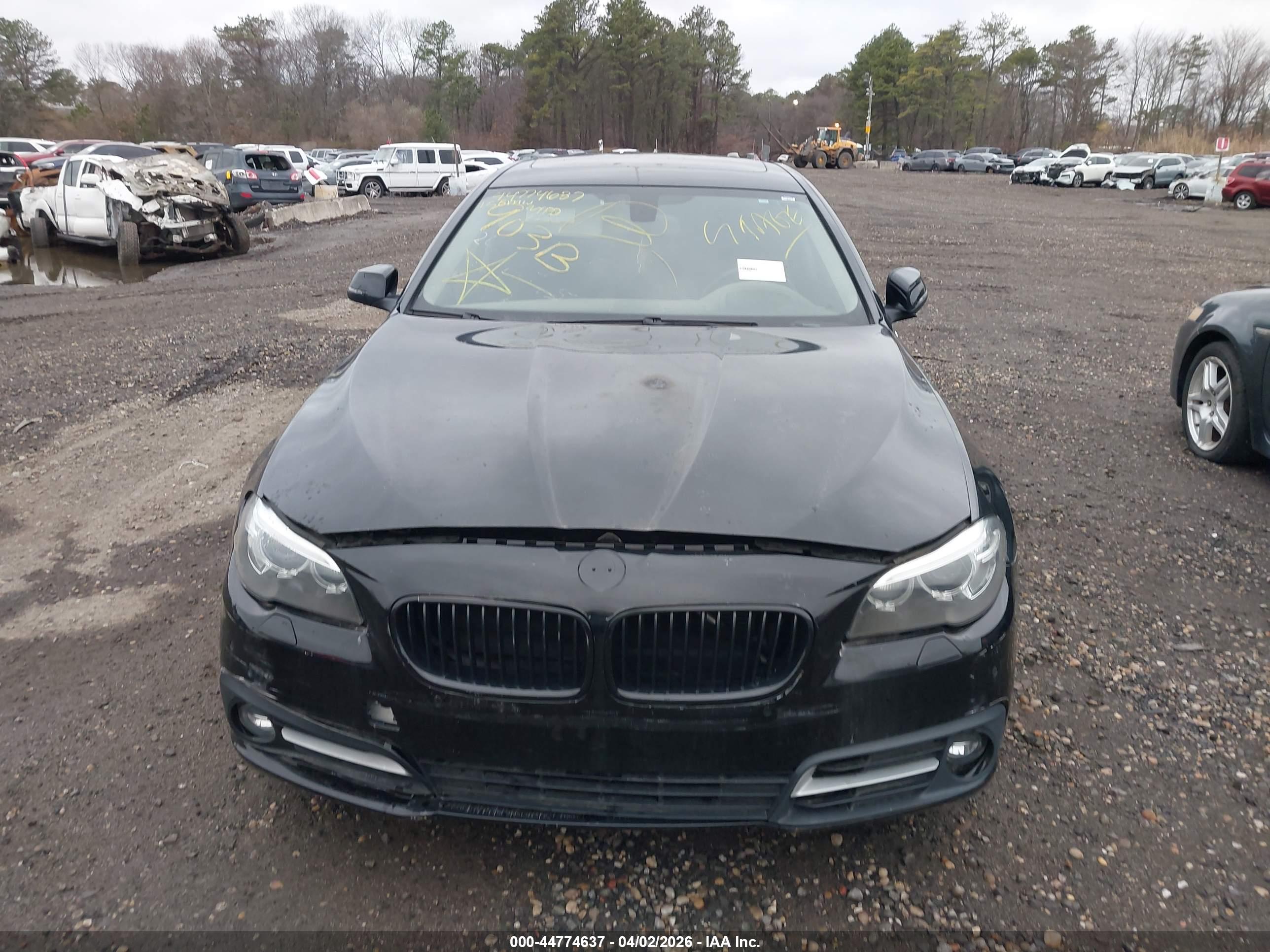 BMW 535I image 6