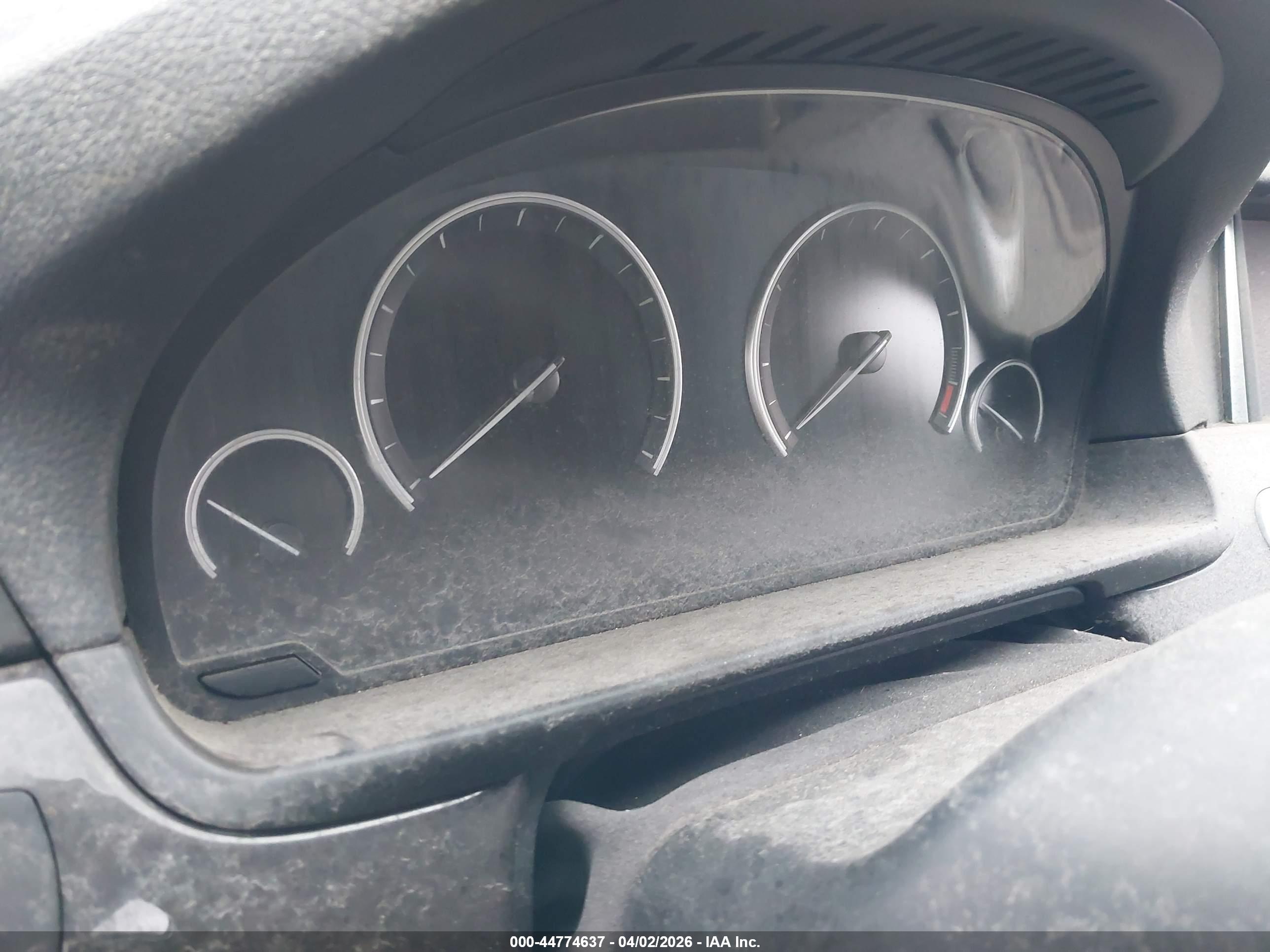 BMW 535I image 7