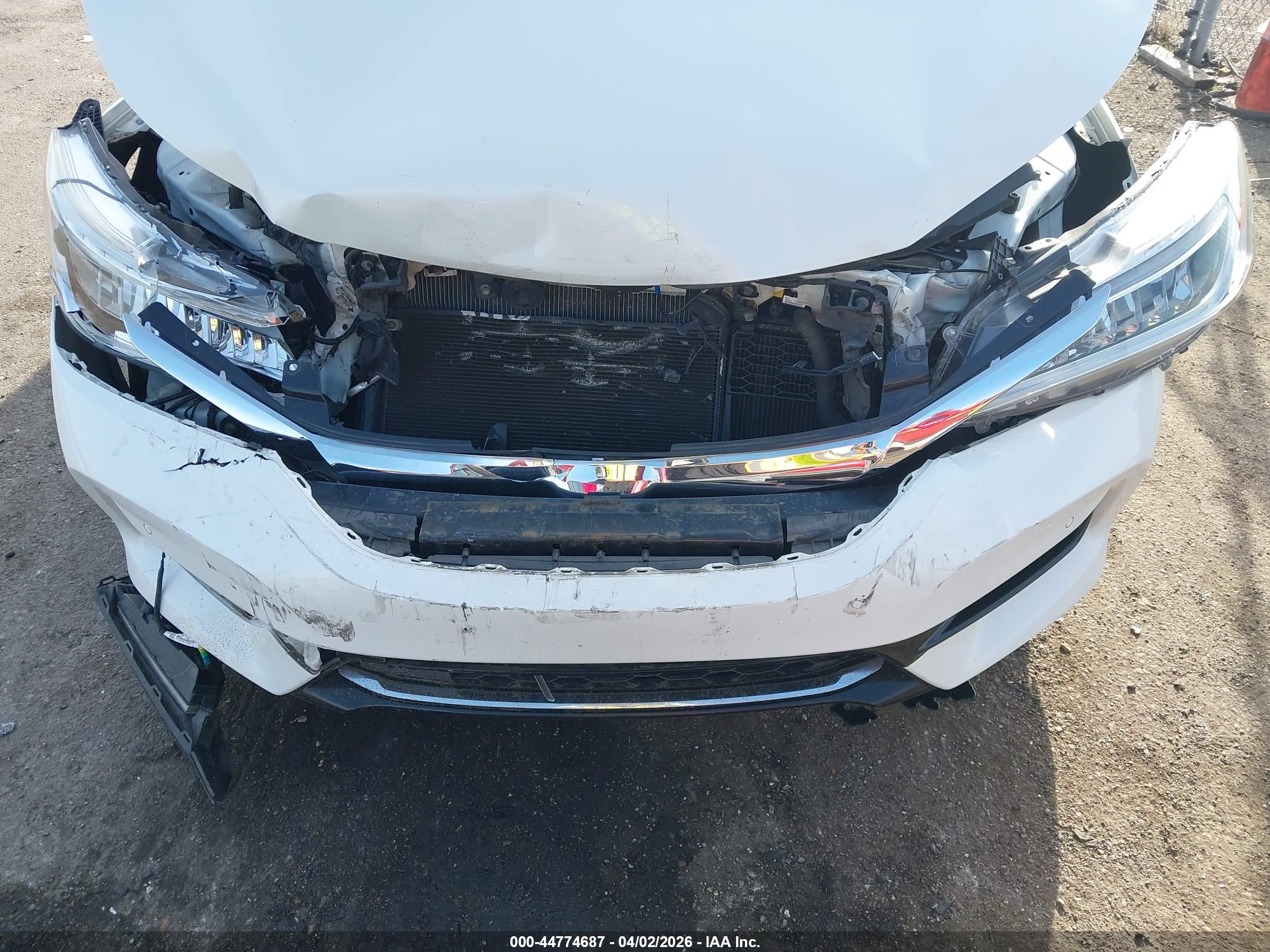 HONDA ACCORD image 6