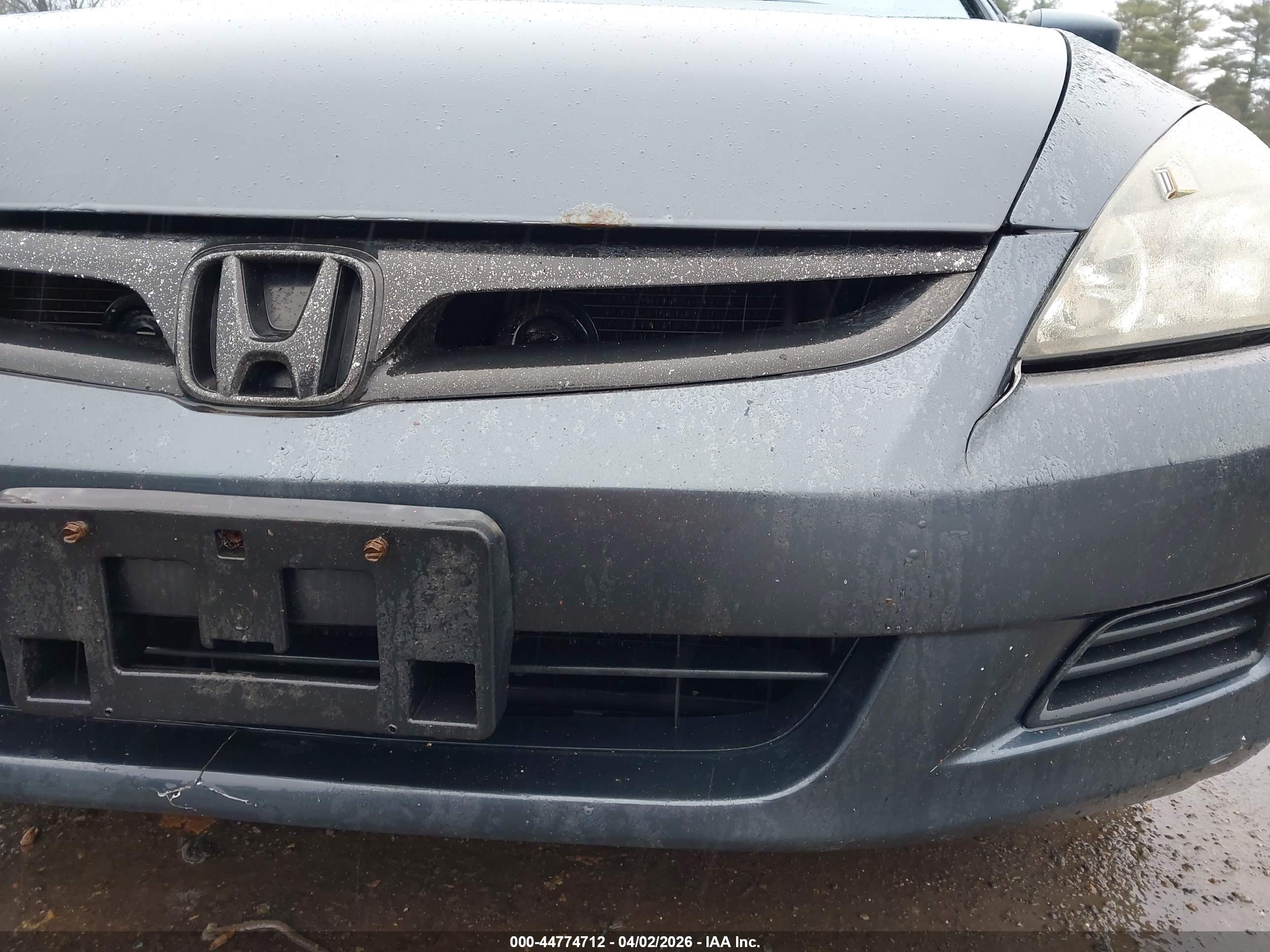 HONDA ACCORD image 6