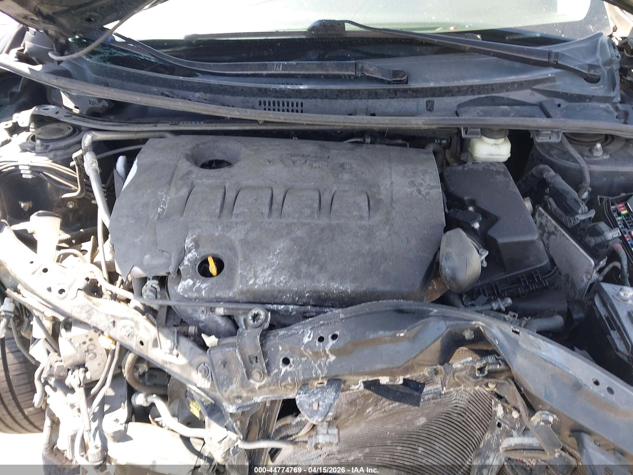 TOYOTA COROLLA image 10