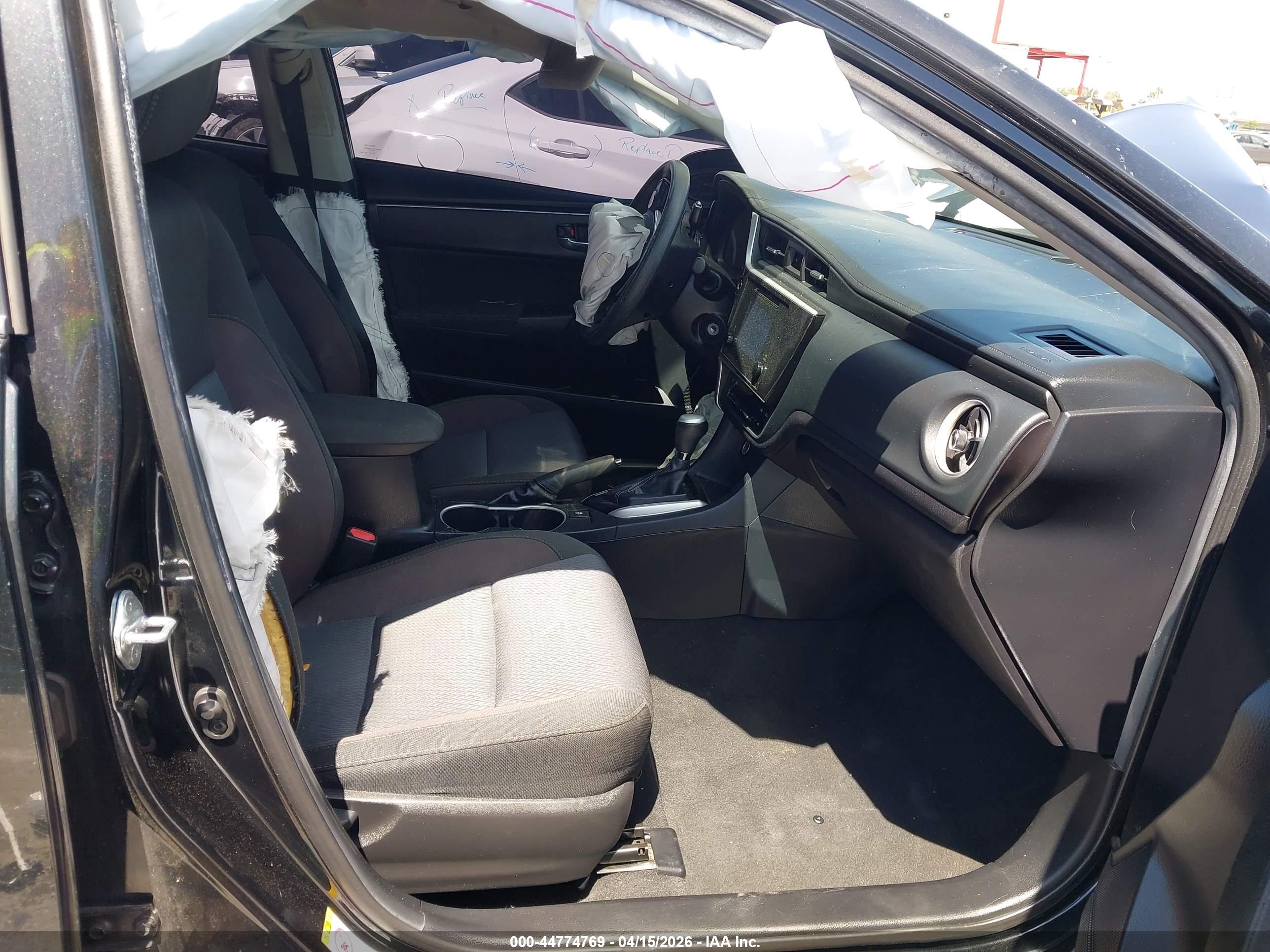 TOYOTA COROLLA image 5