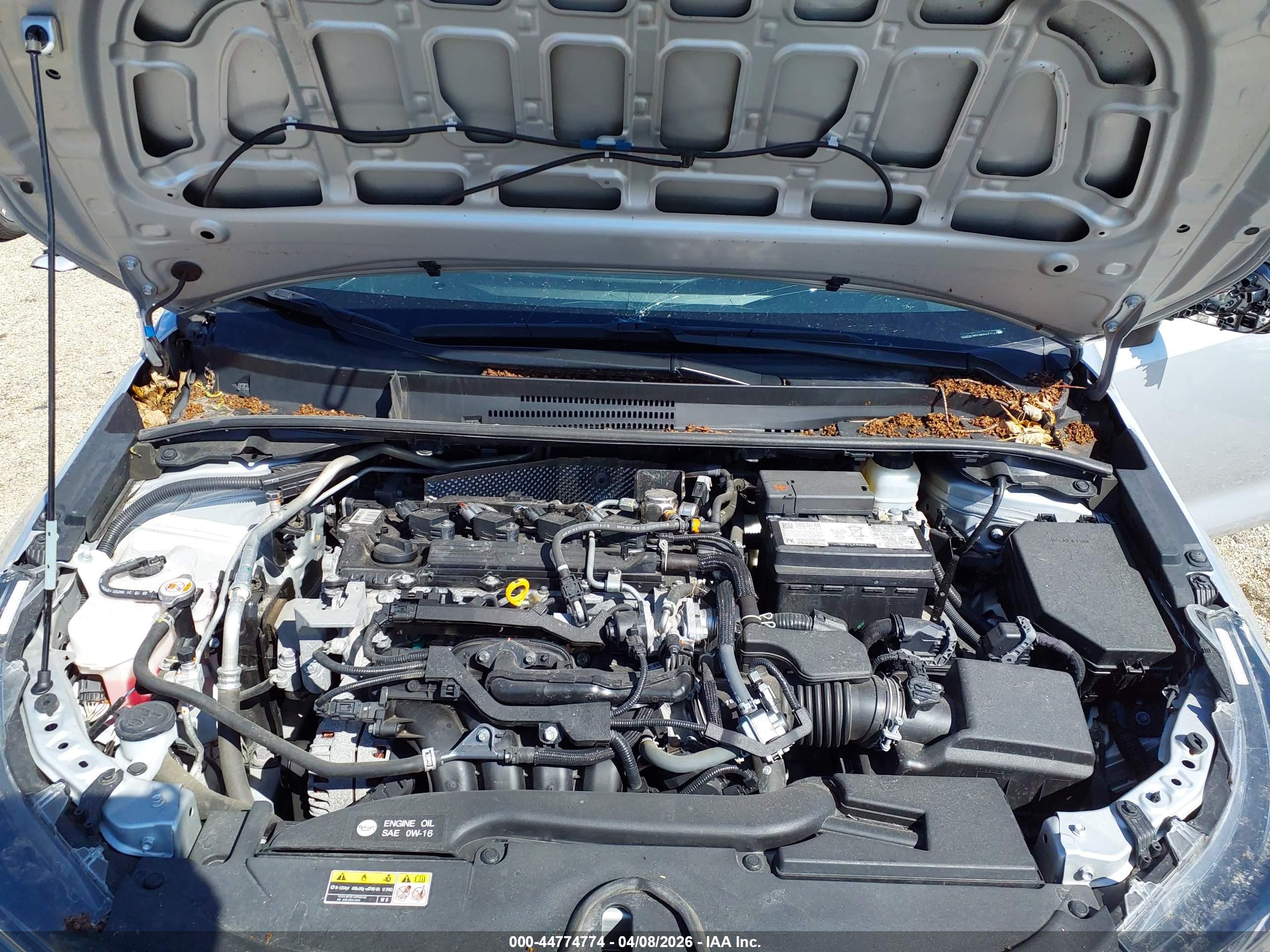 TOYOTA COROLLA image 10