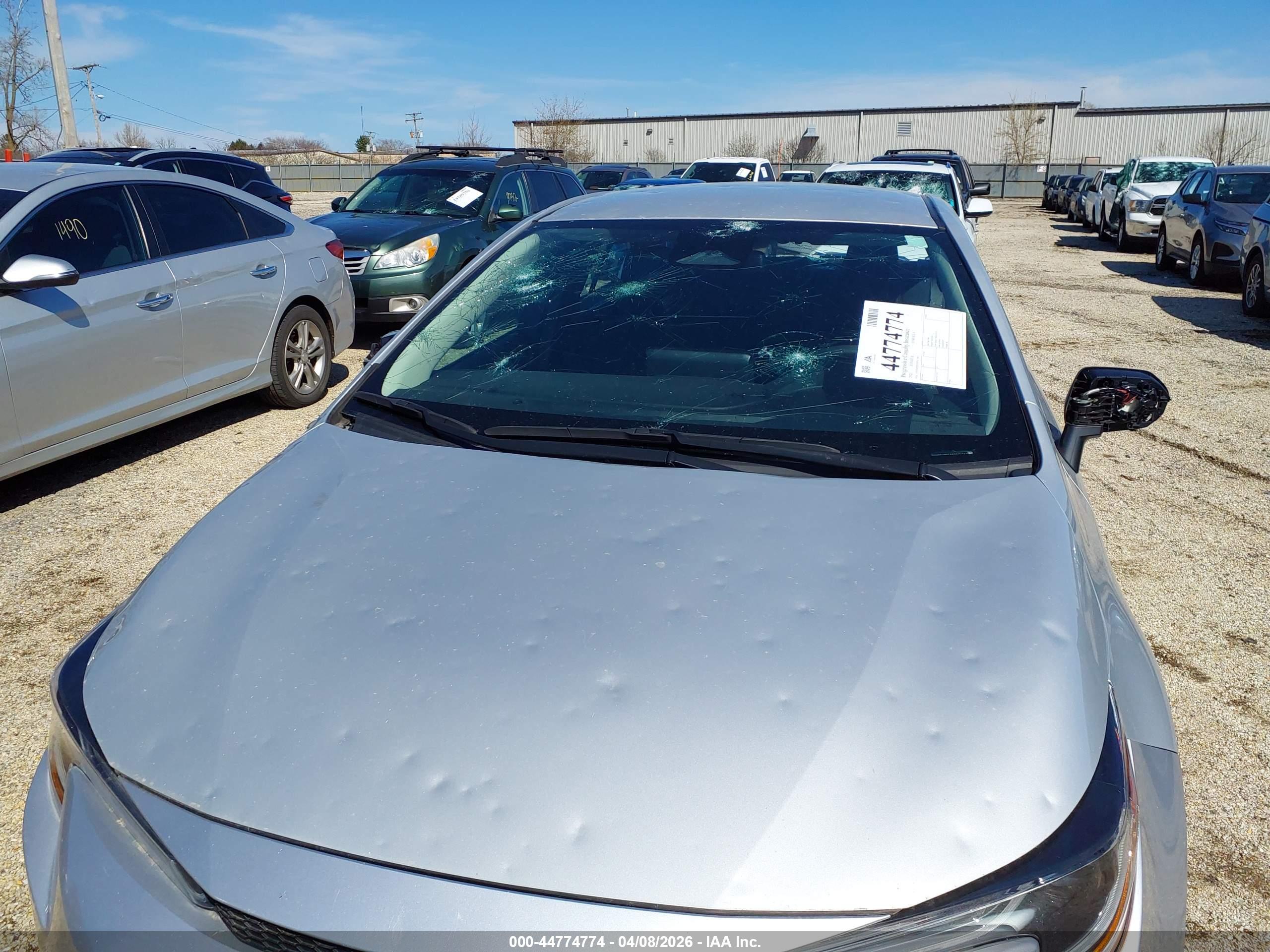 TOYOTA COROLLA image 6