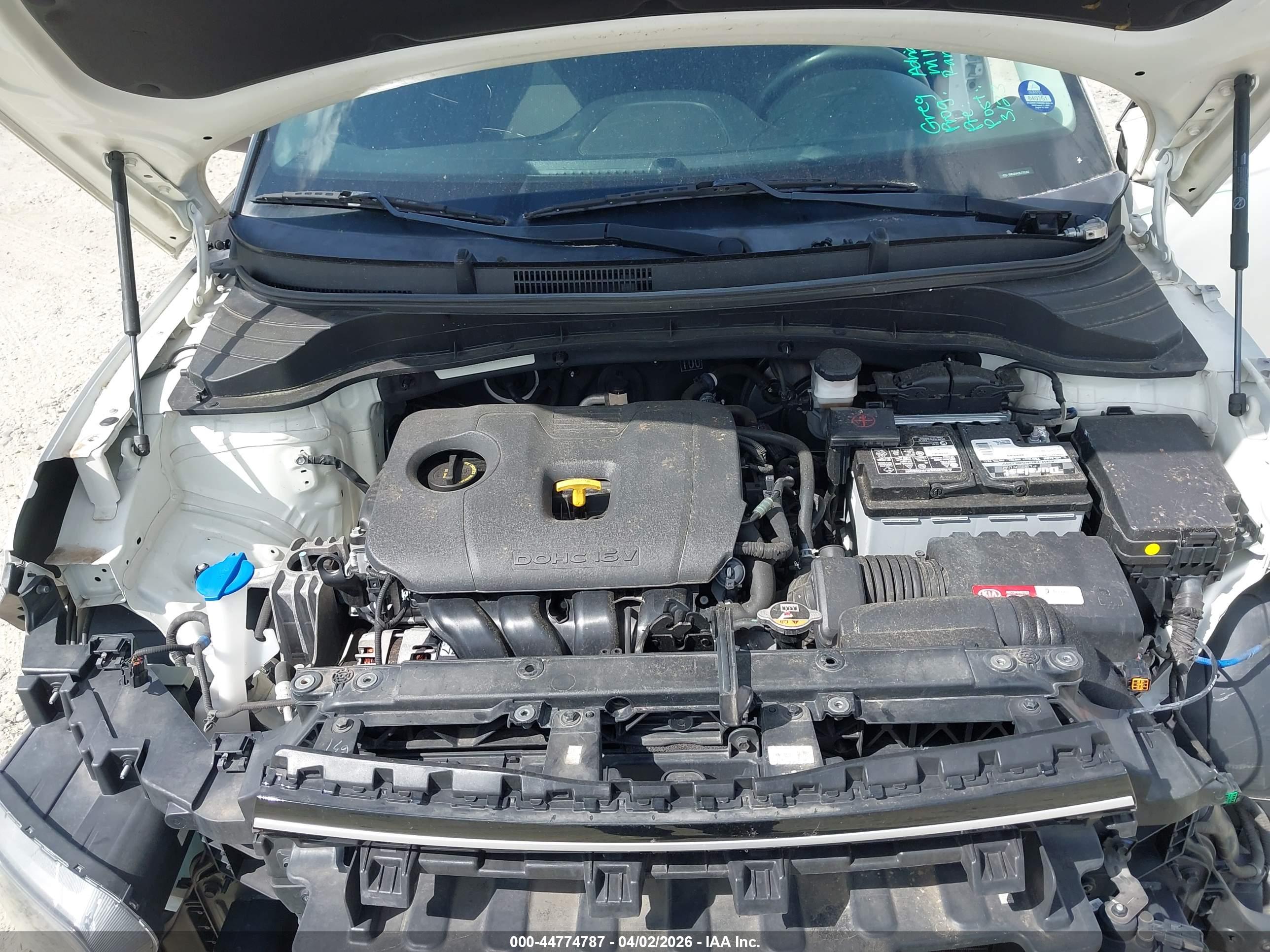 KIA SOUL image 10