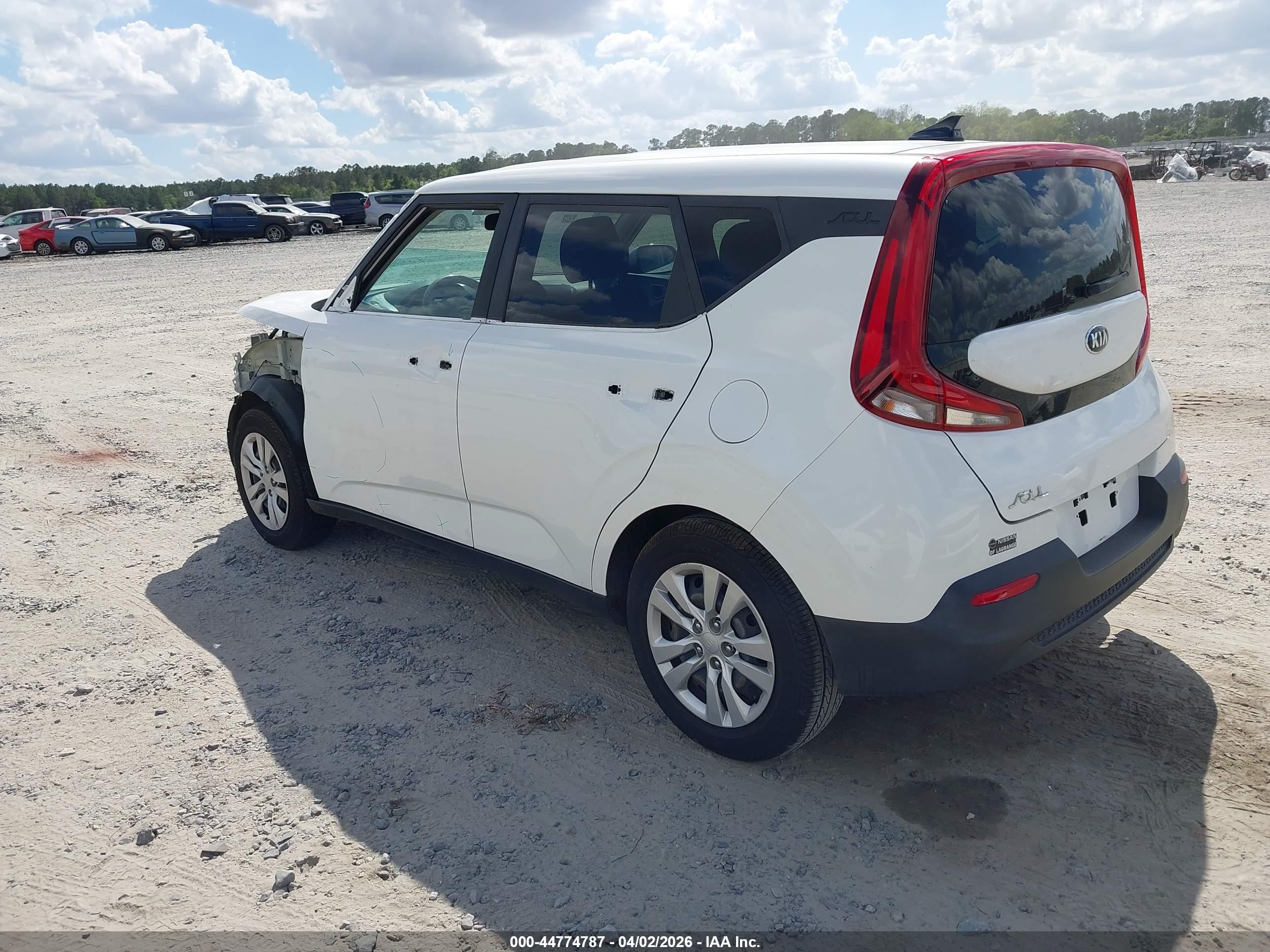 KIA SOUL image 3