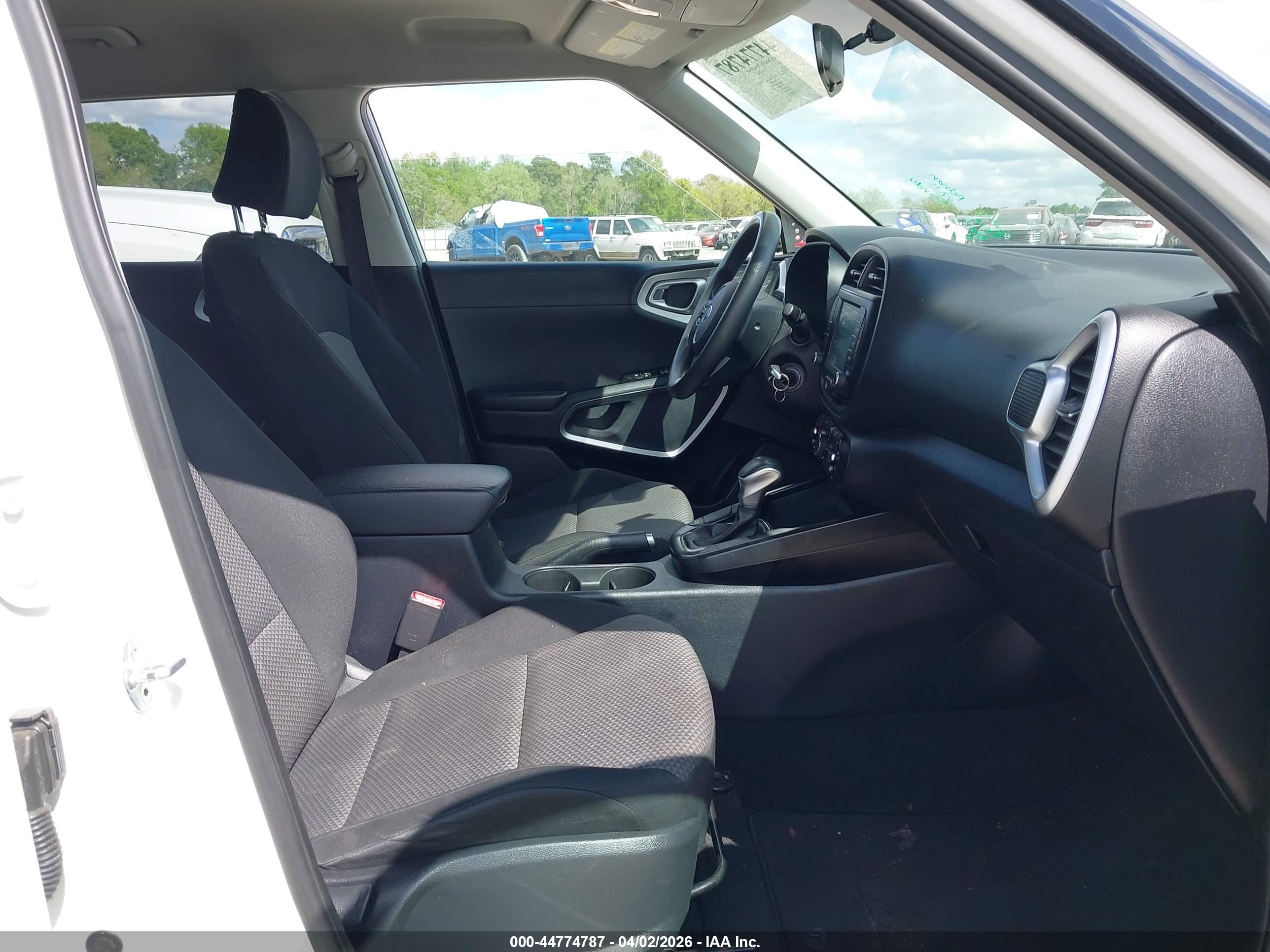 KIA SOUL image 5