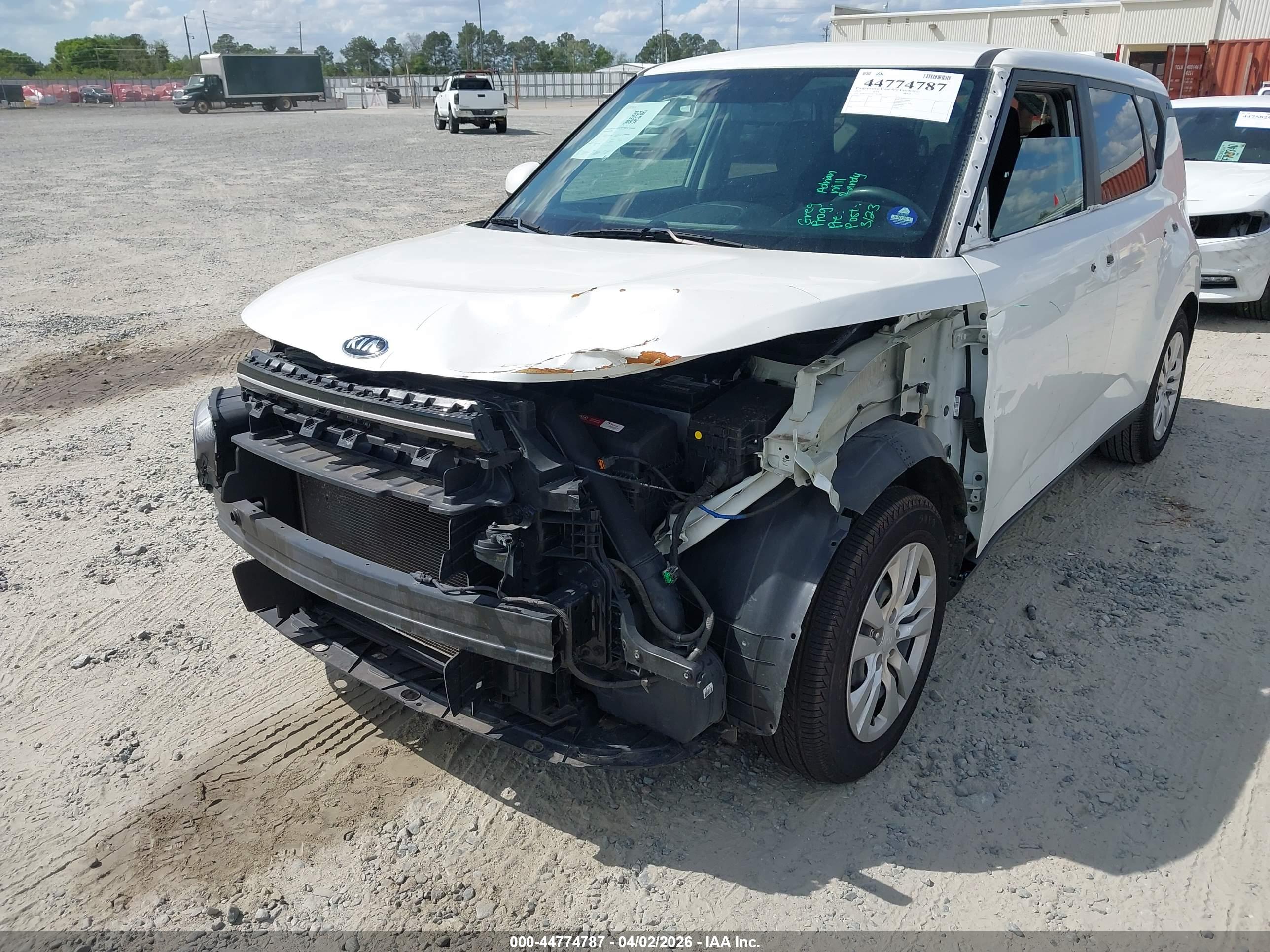 KIA SOUL image 6