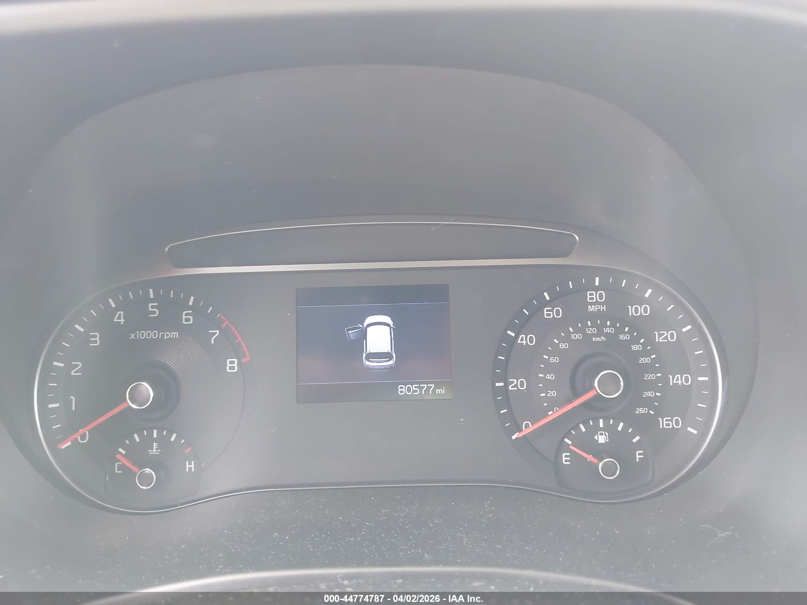 KIA SOUL image 7