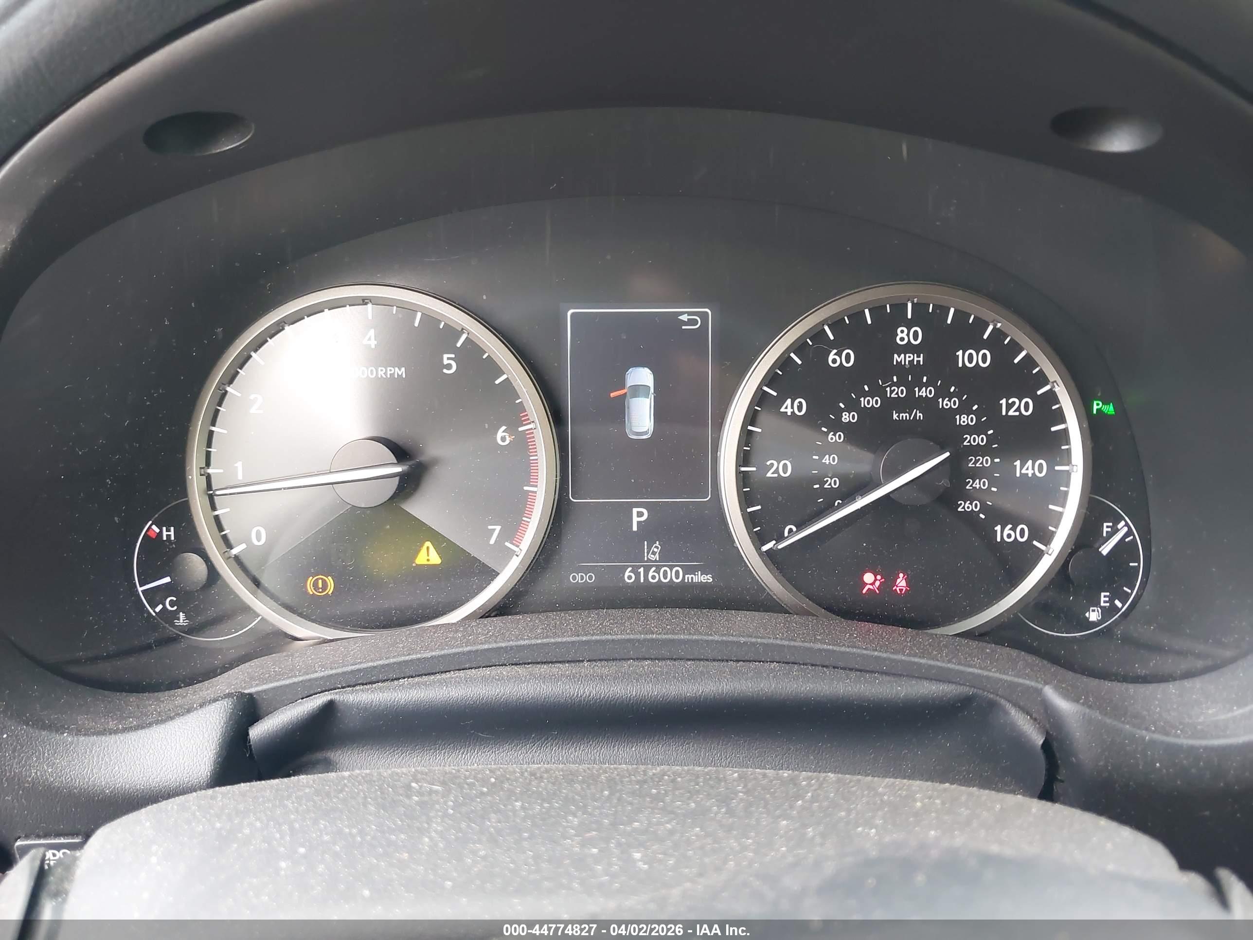 LEXUS NX image 7