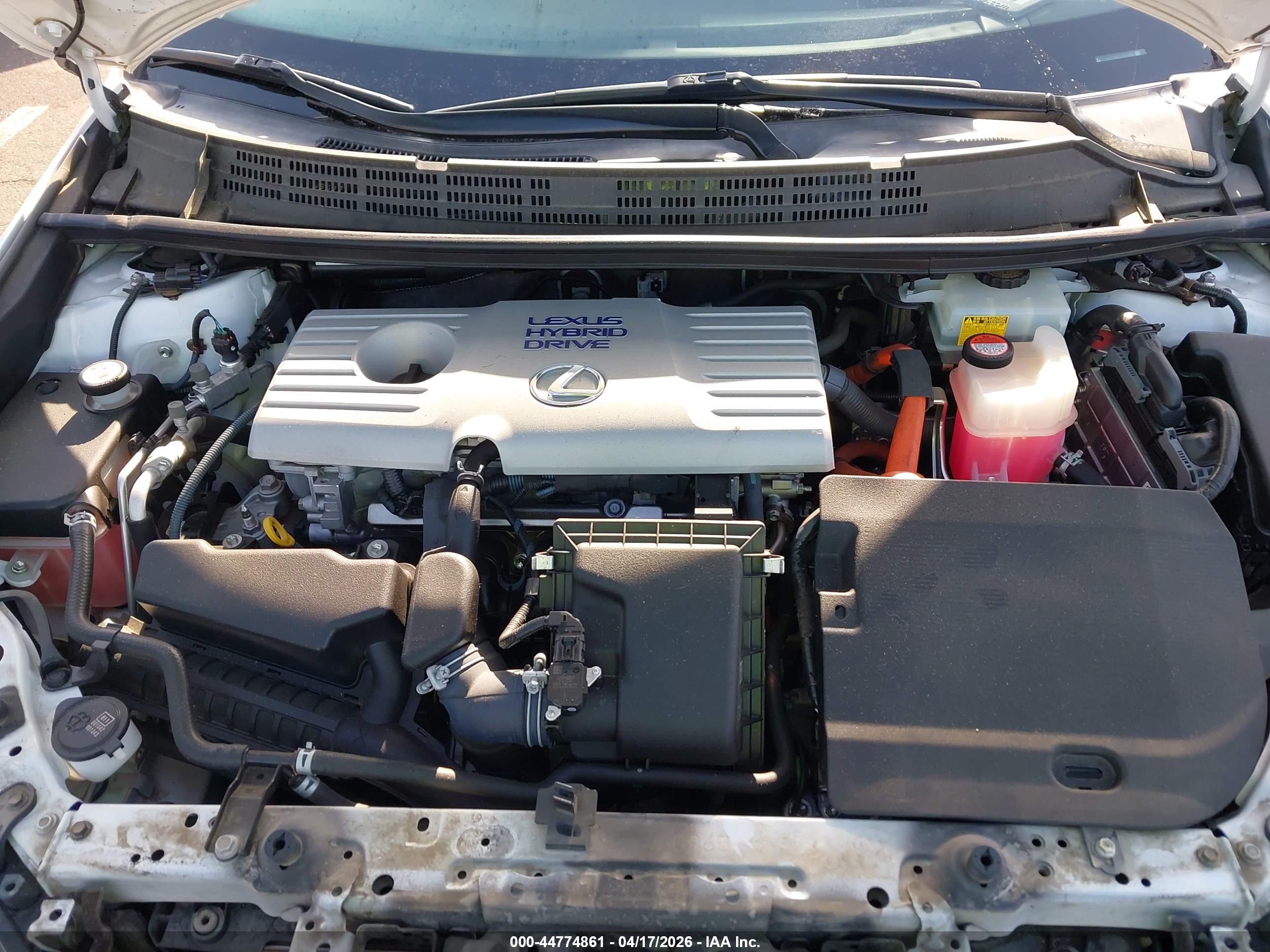 LEXUS CT image 10