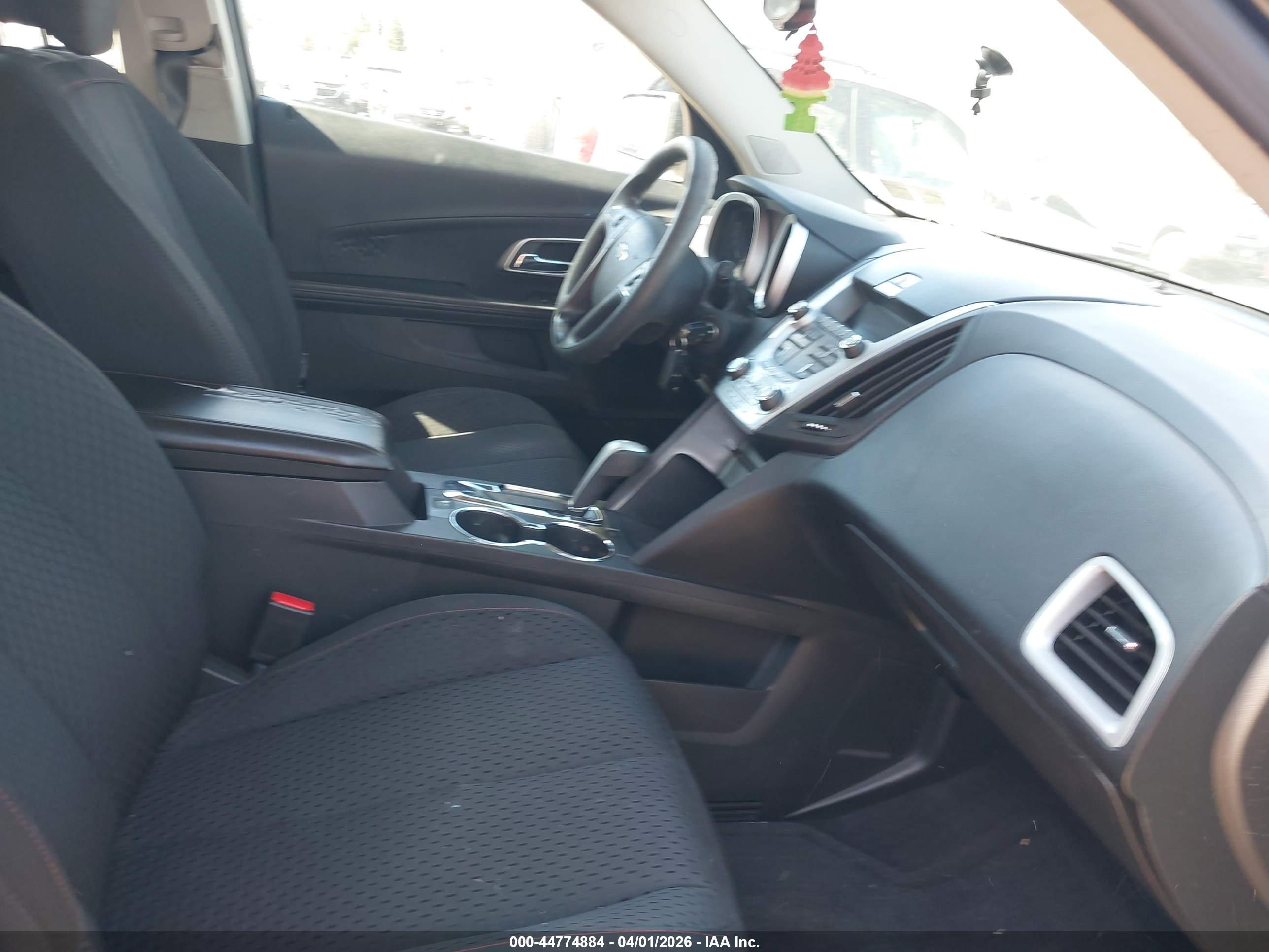 CHEVROLET EQUINOX image 5