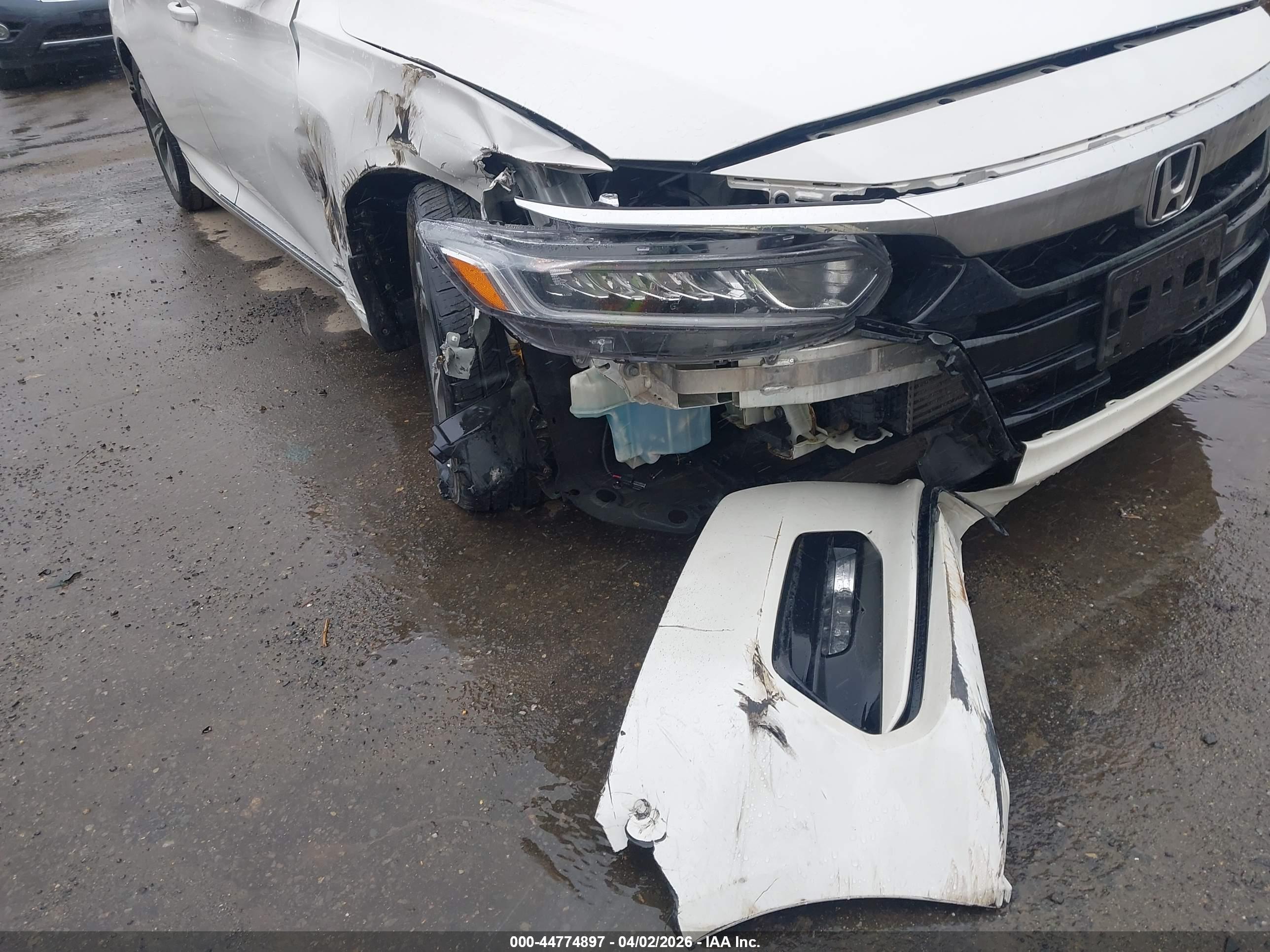 HONDA ACCORD image 6