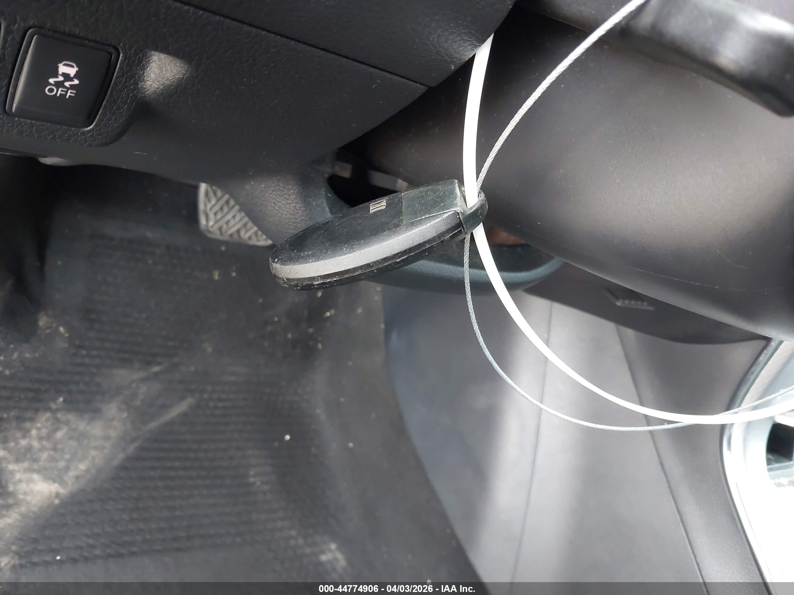 NISSAN SENTRA image 11