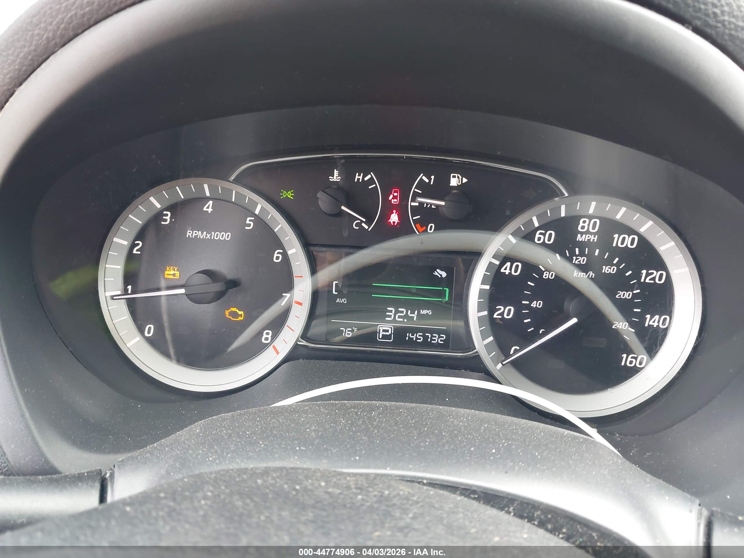 NISSAN SENTRA image 7
