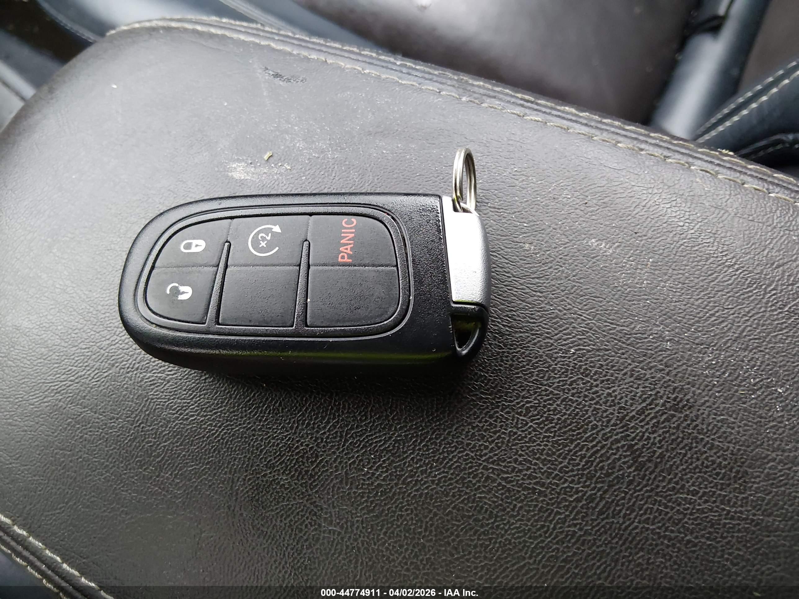 JEEP CHEROKEE image 11
