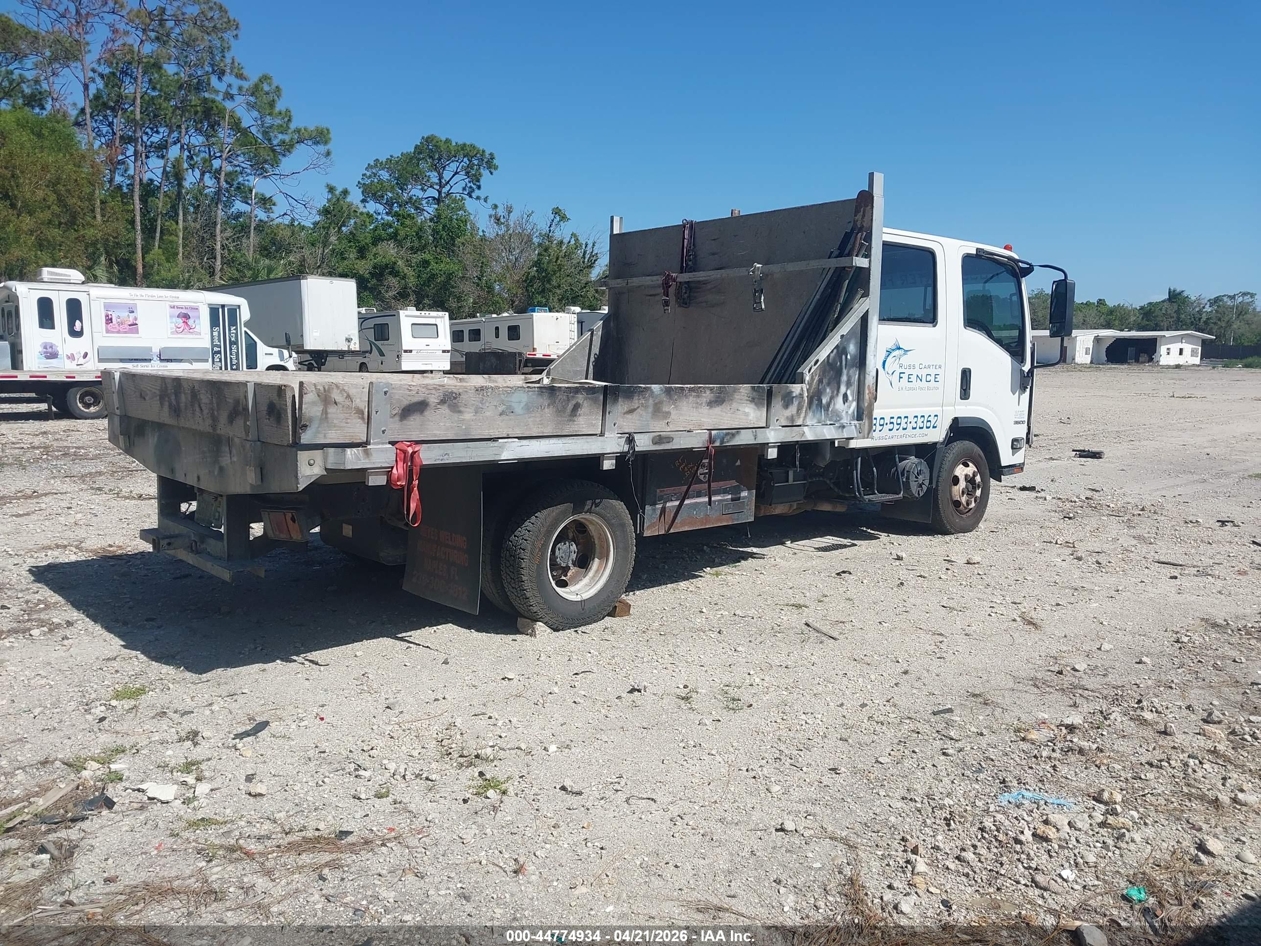 CHEVROLET 3500 image 4