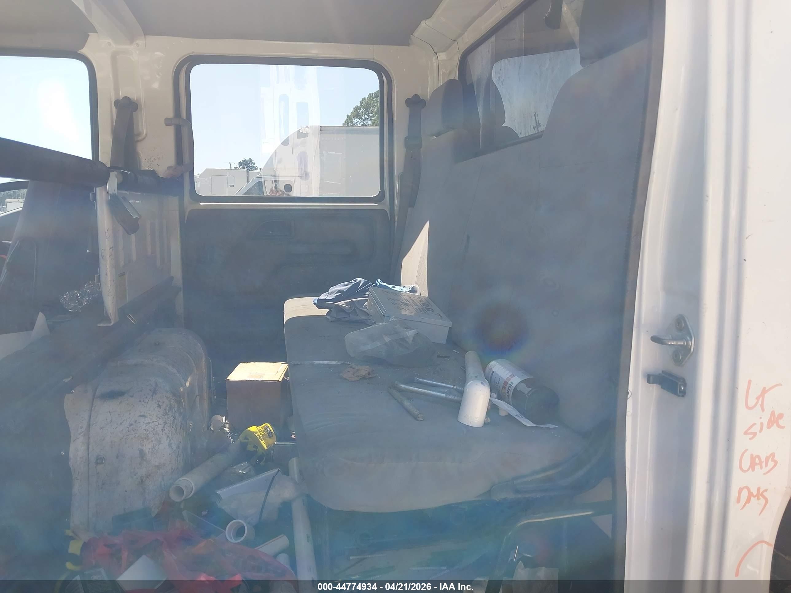 CHEVROLET 3500 image 8