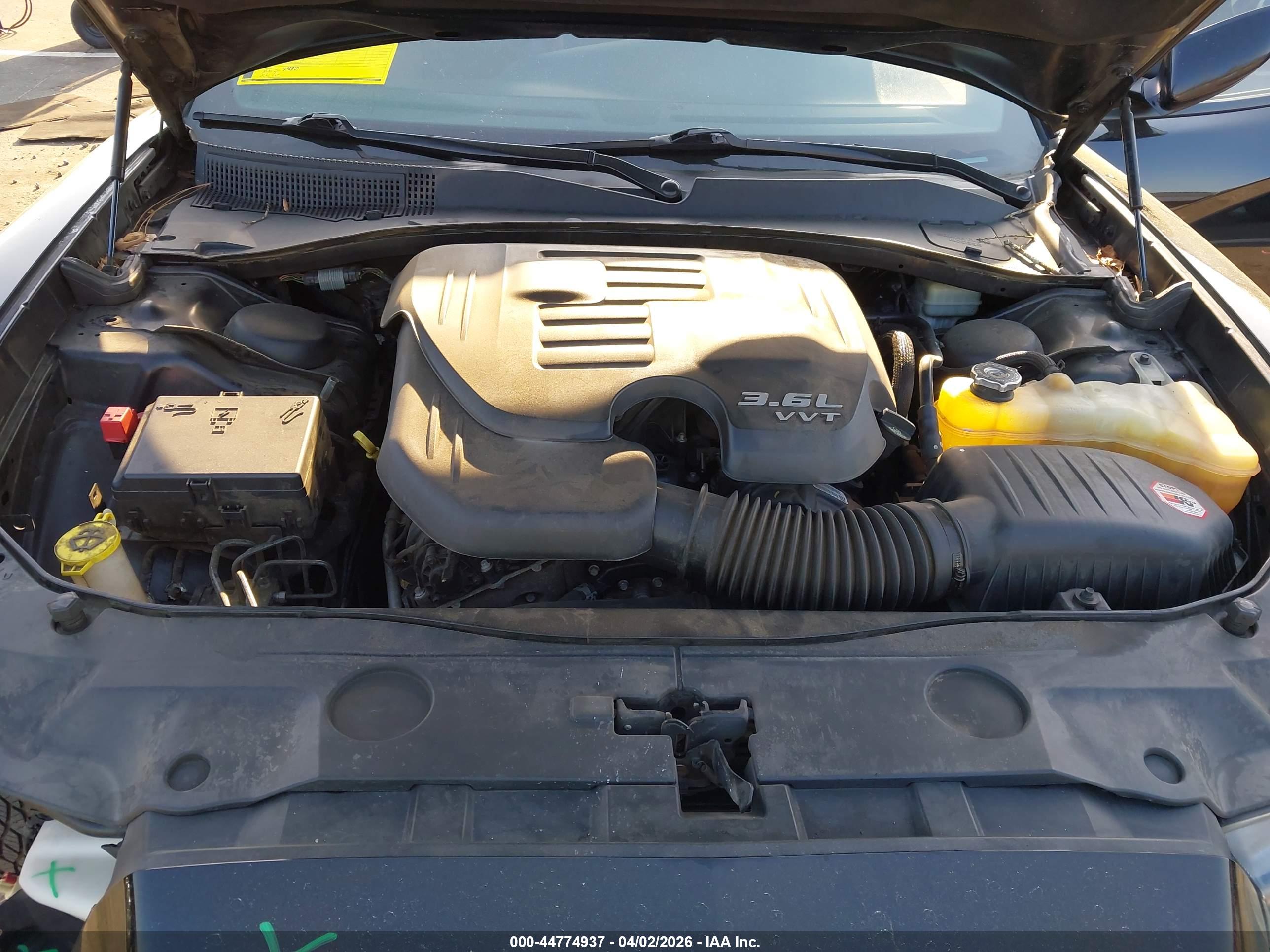 DODGE CHARGER image 10