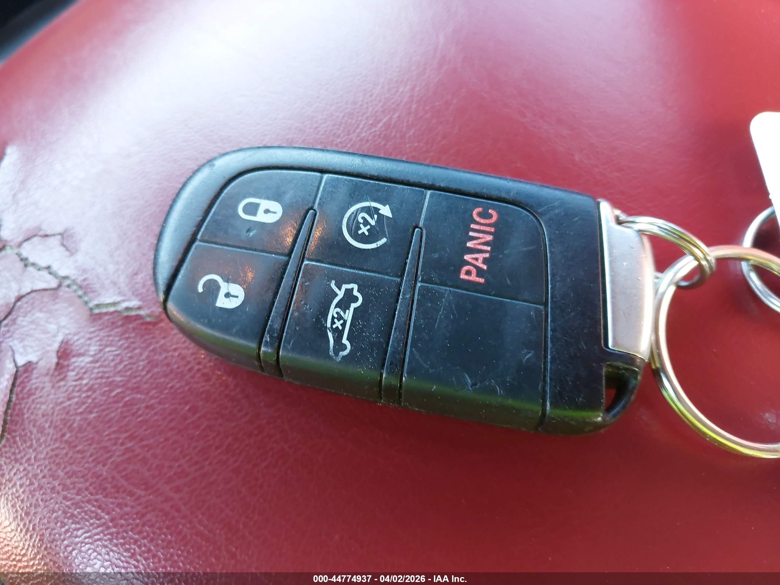 DODGE CHARGER image 11
