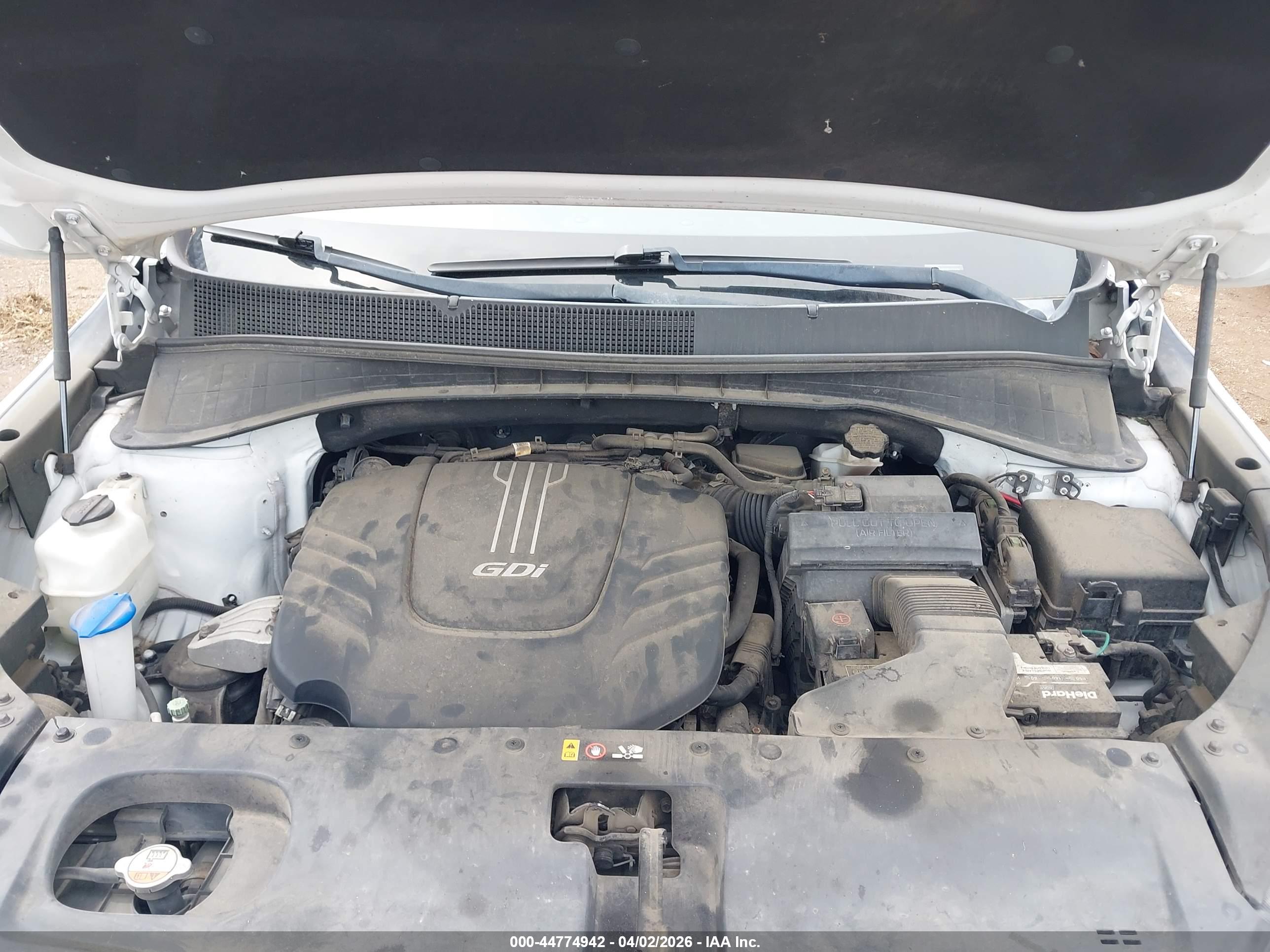 KIA SORENTO image 10