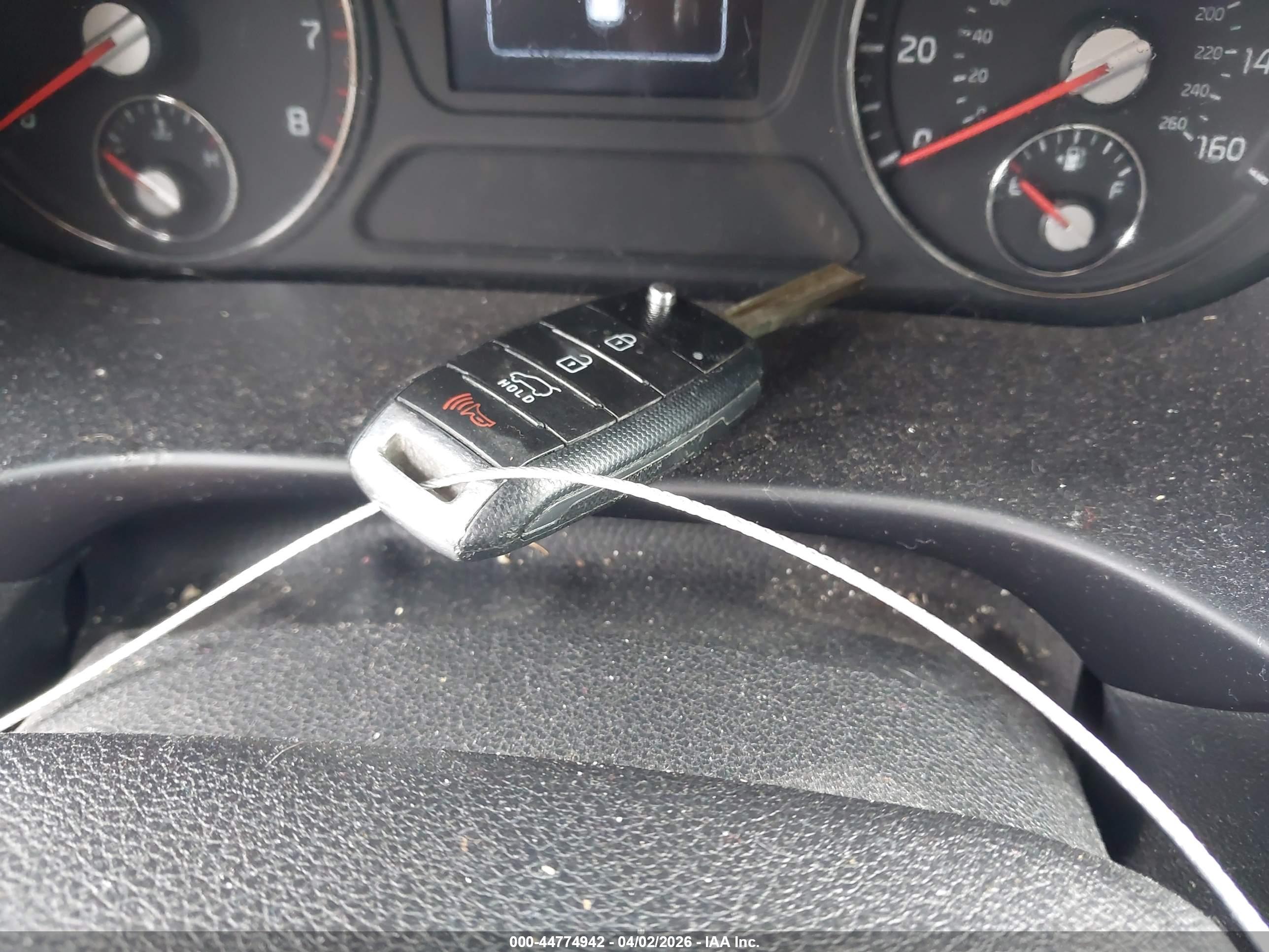 KIA SORENTO image 11
