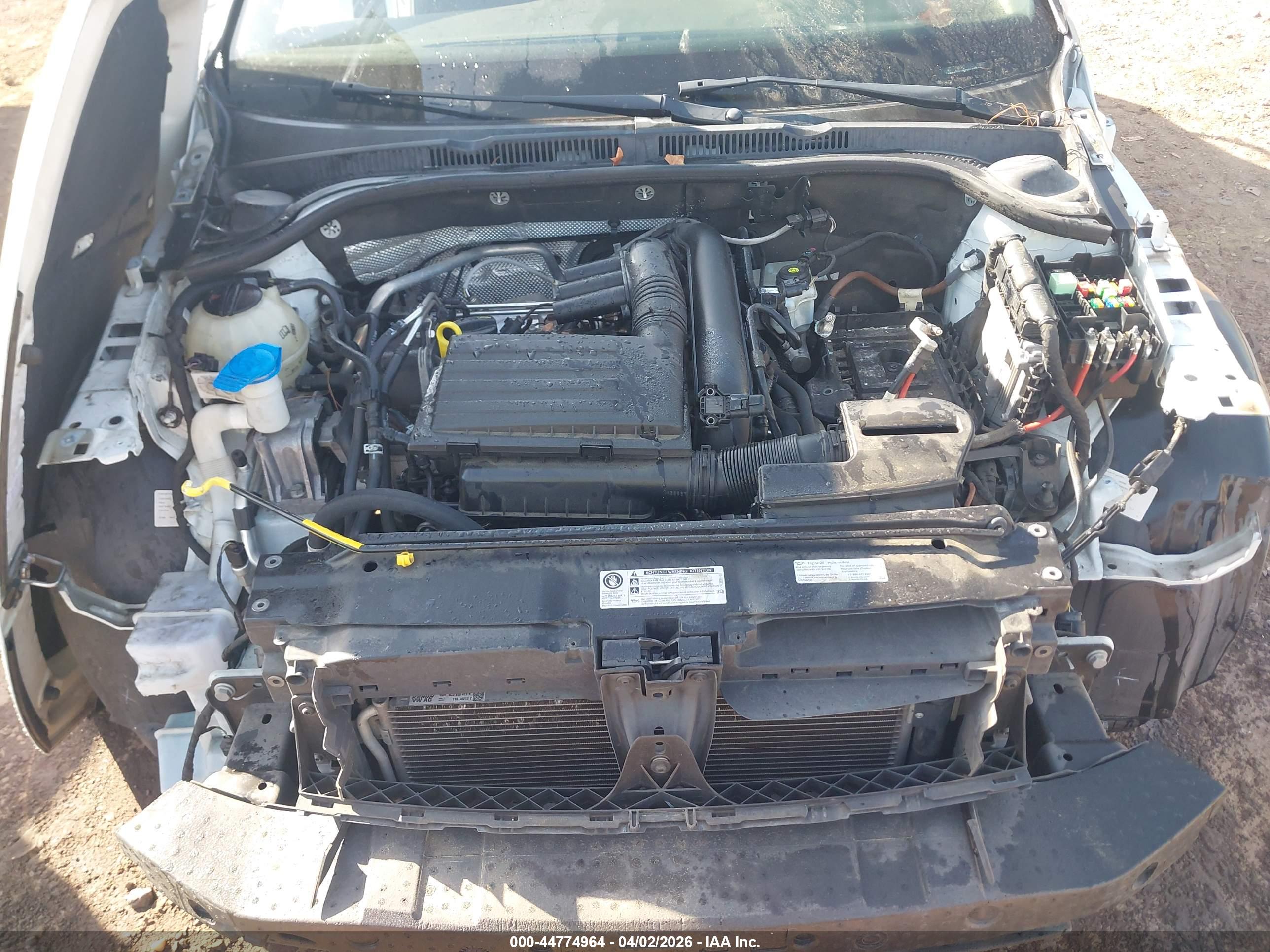 VOLKSWAGEN JETTA image 10