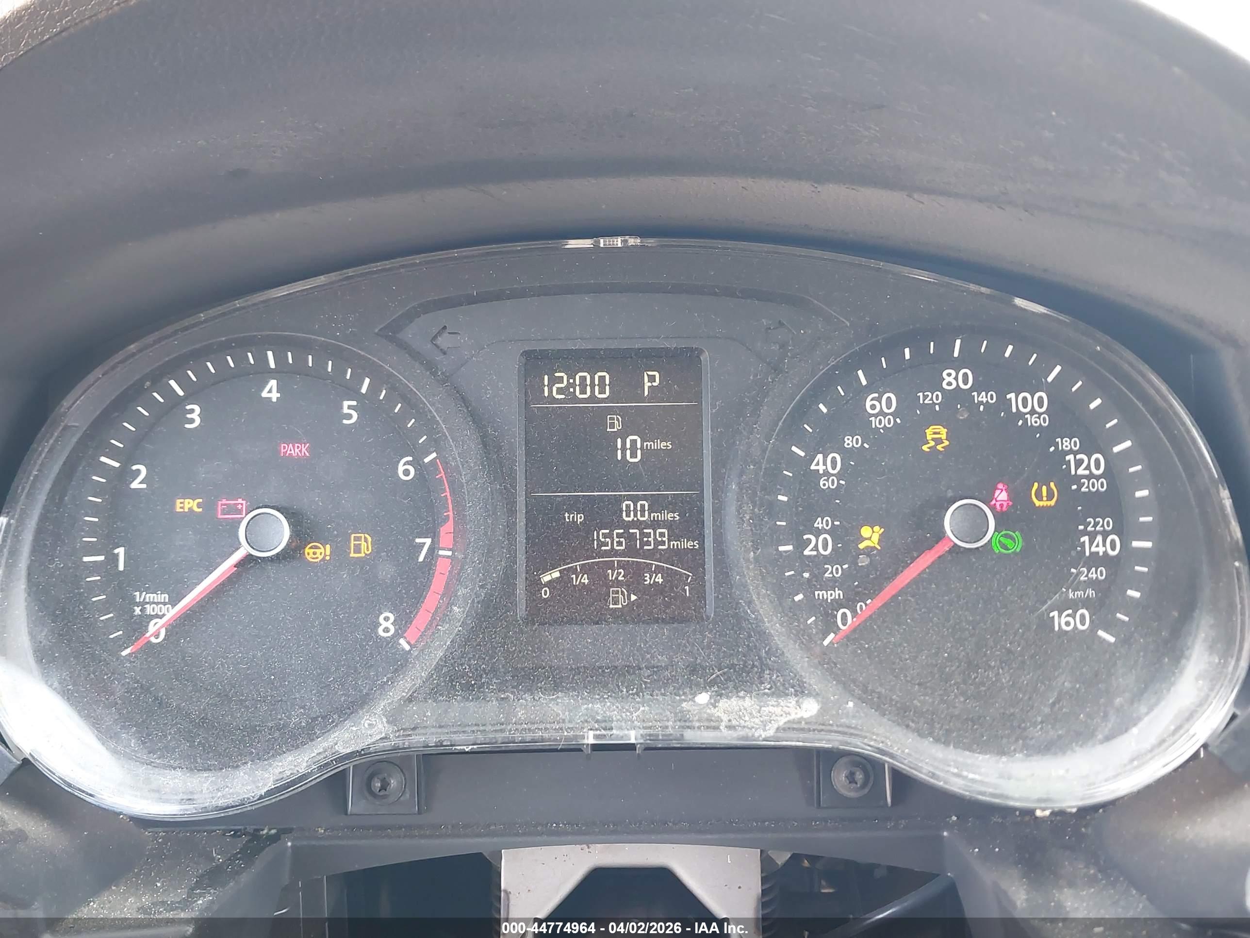 VOLKSWAGEN JETTA image 7