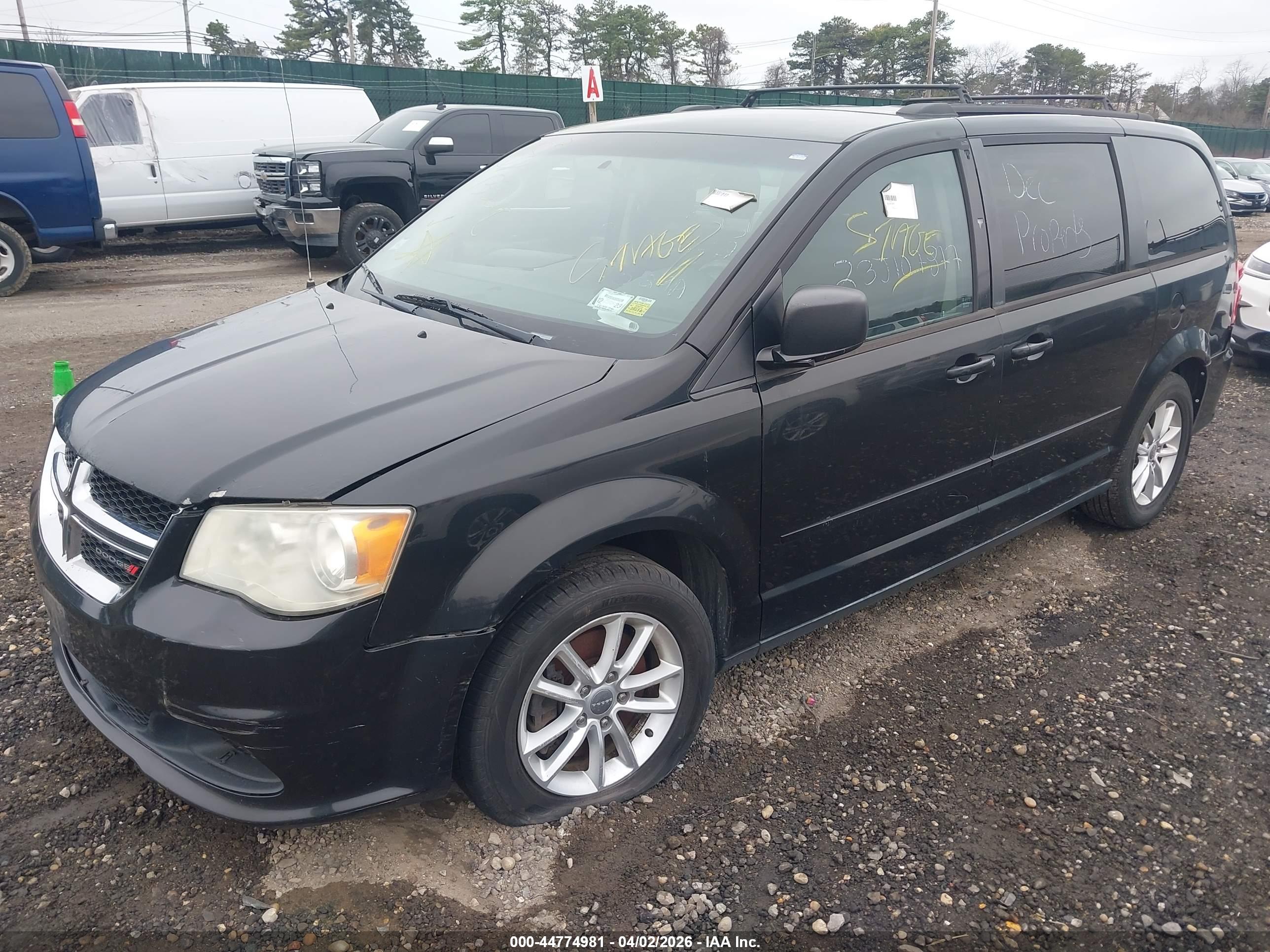 DODGE GRAND image 2