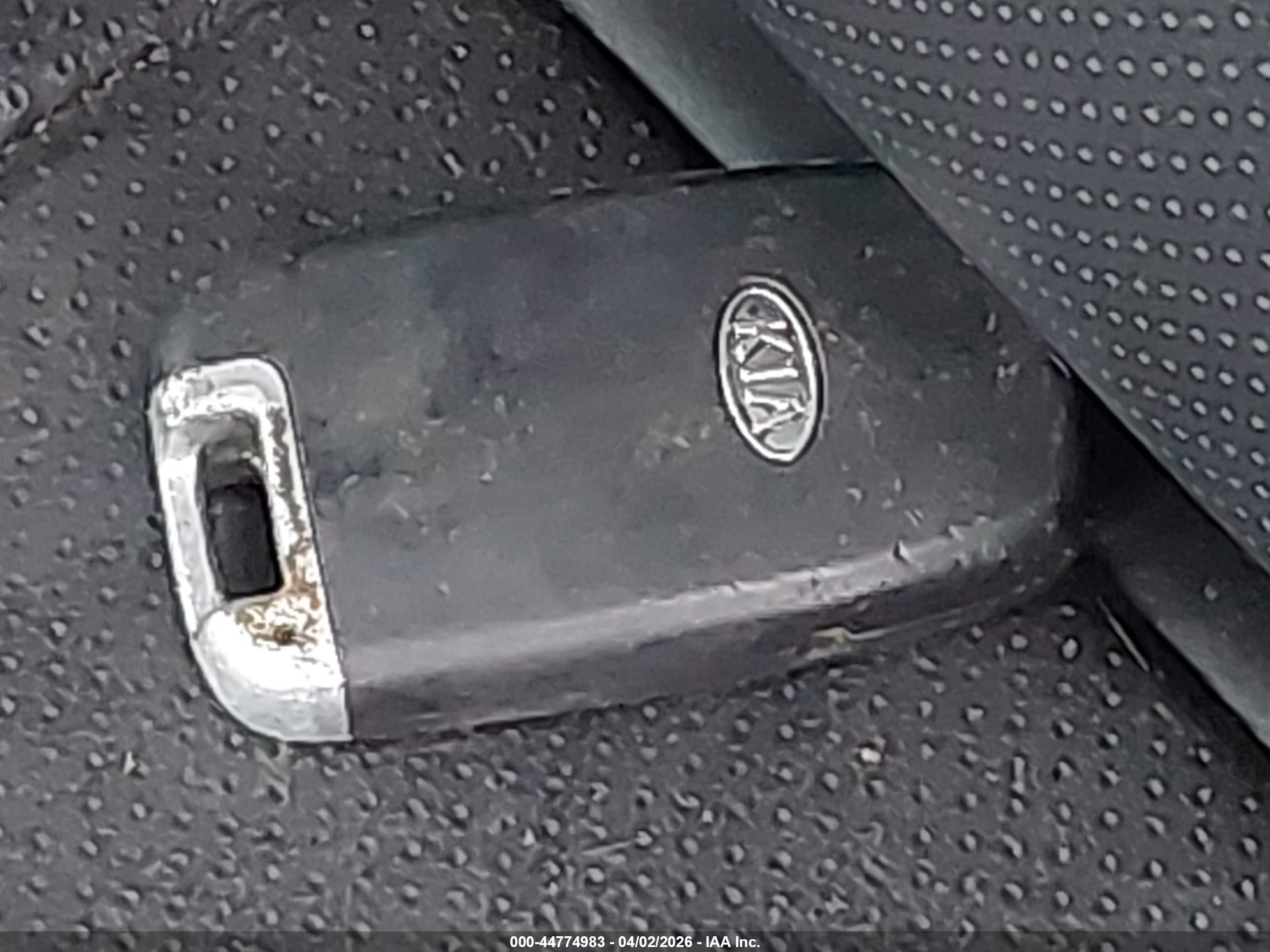 KIA OPTIMA image 11