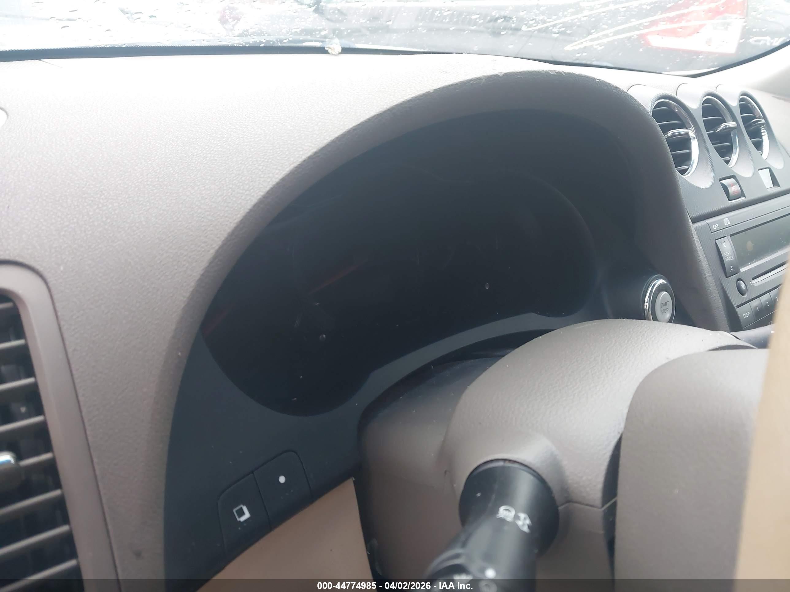 NISSAN ALTIMA image 7