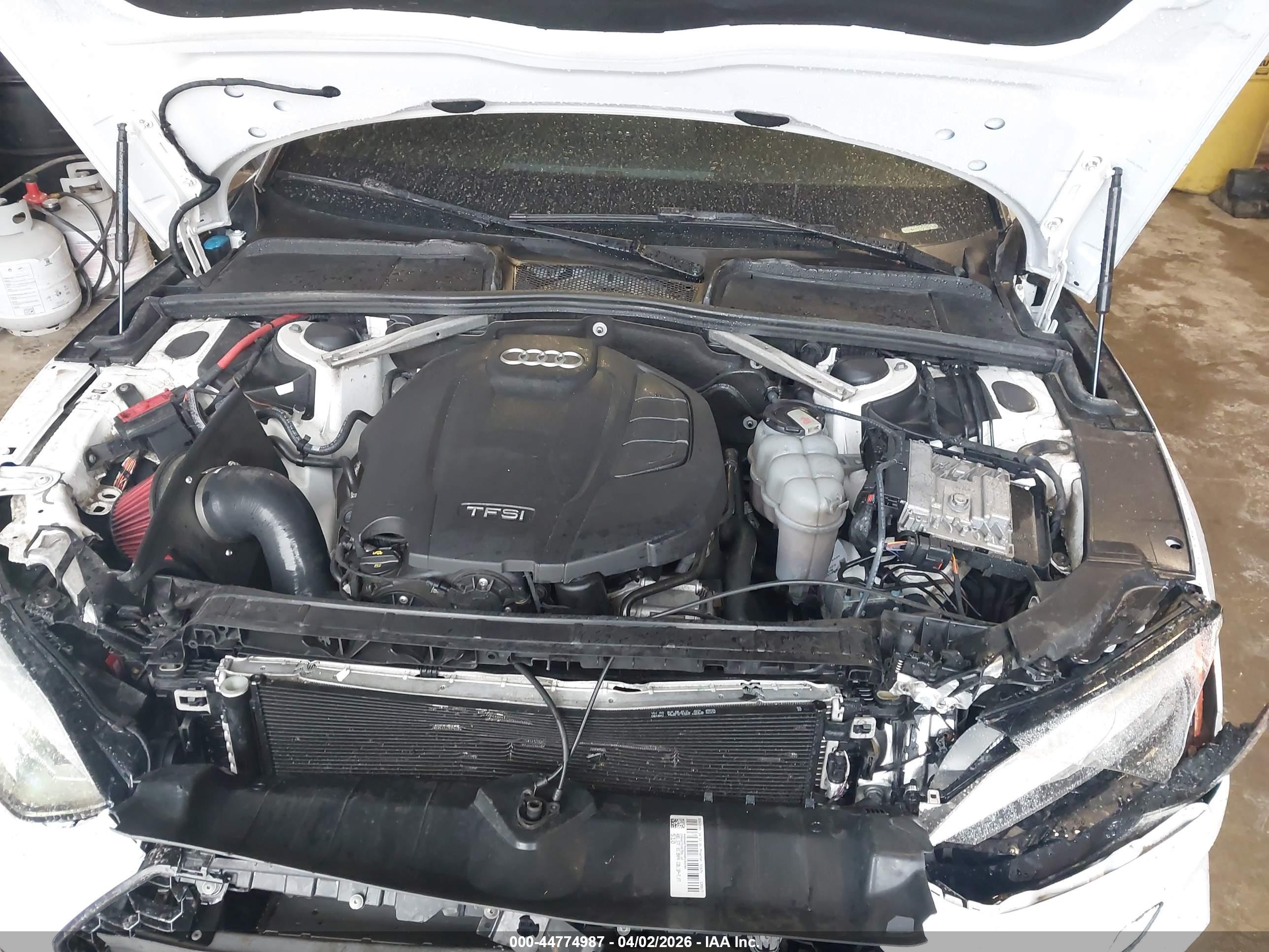 AUDI A5 image 10