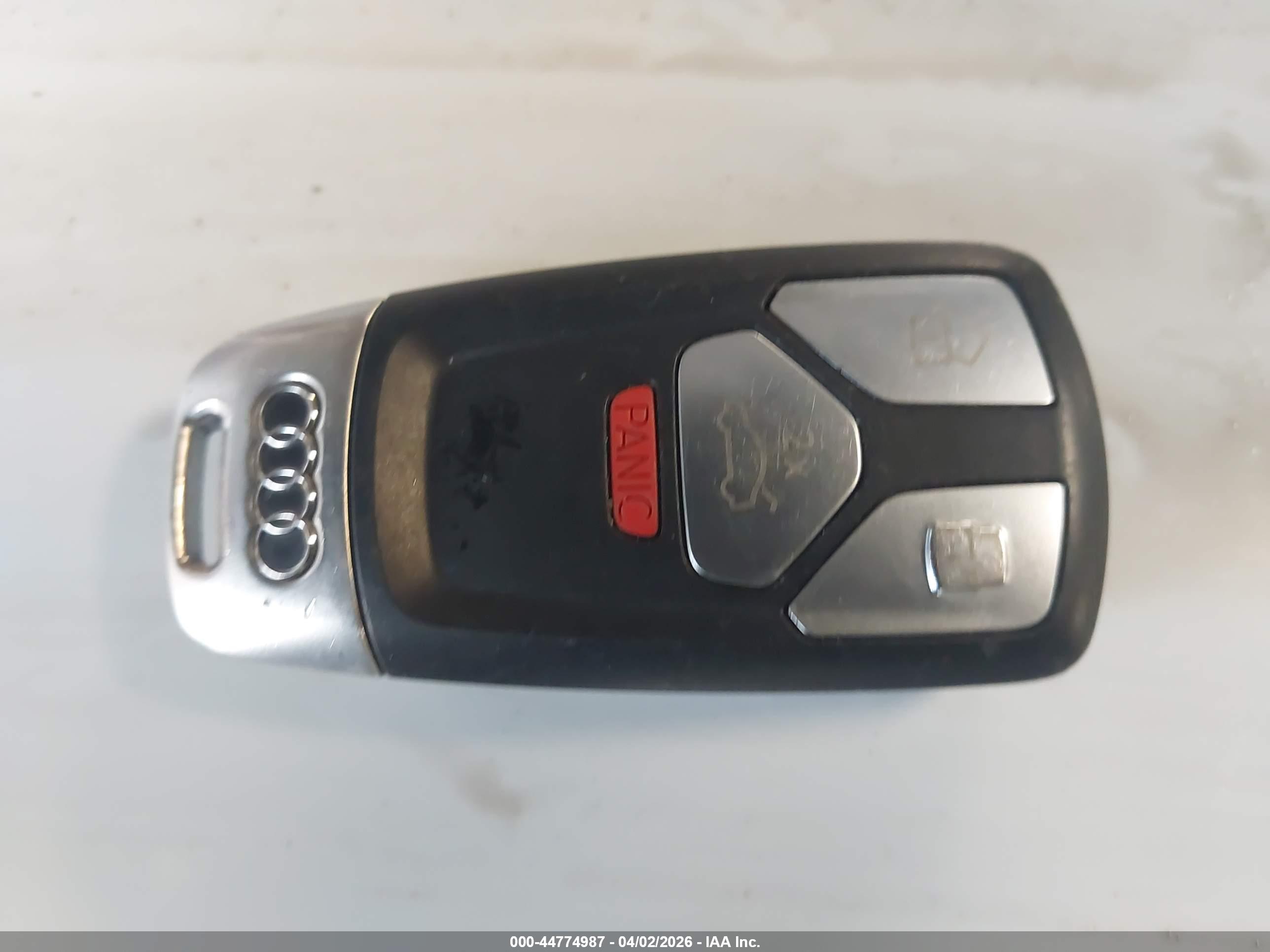 AUDI A5 image 11