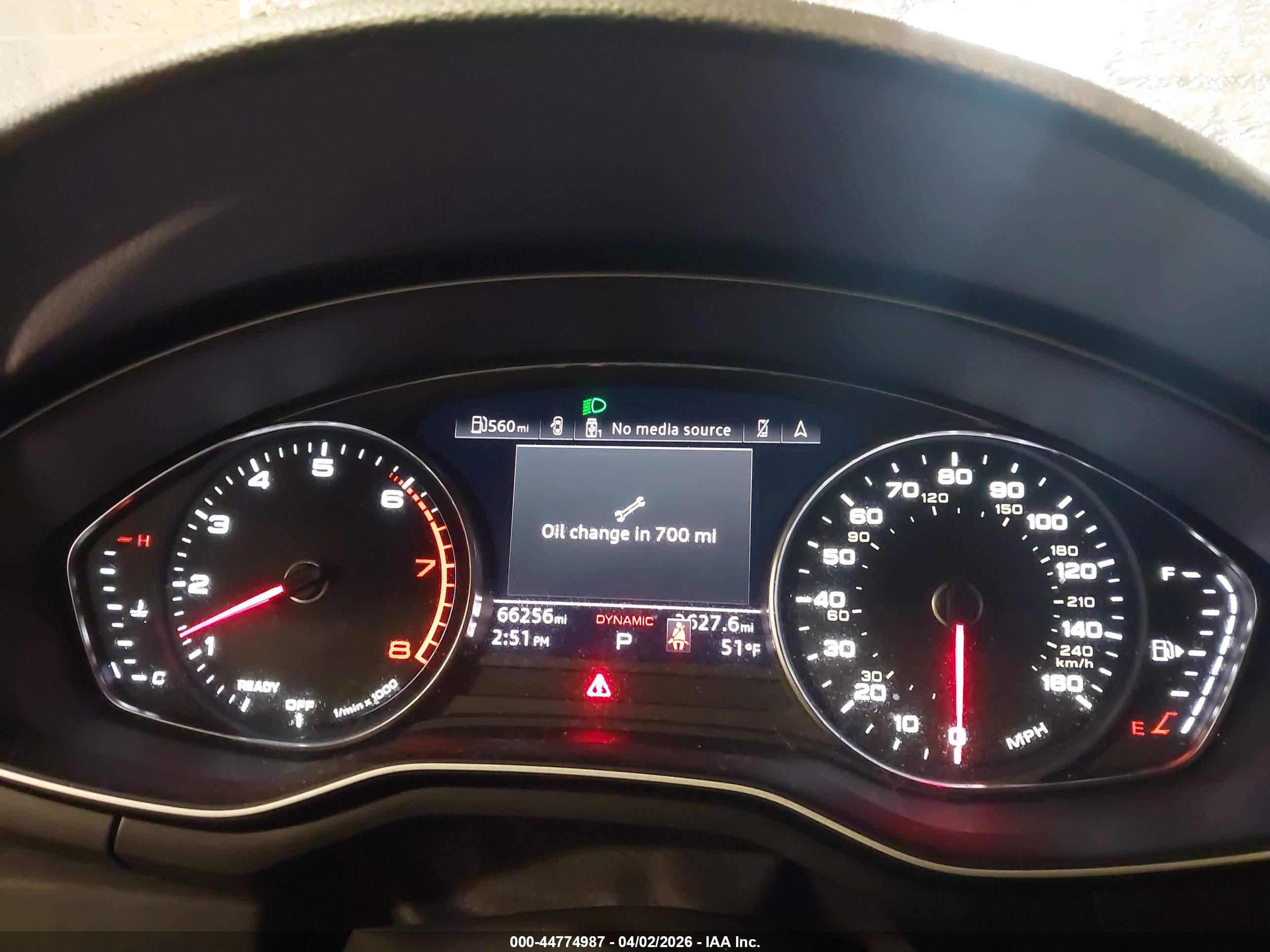 AUDI A5 image 7