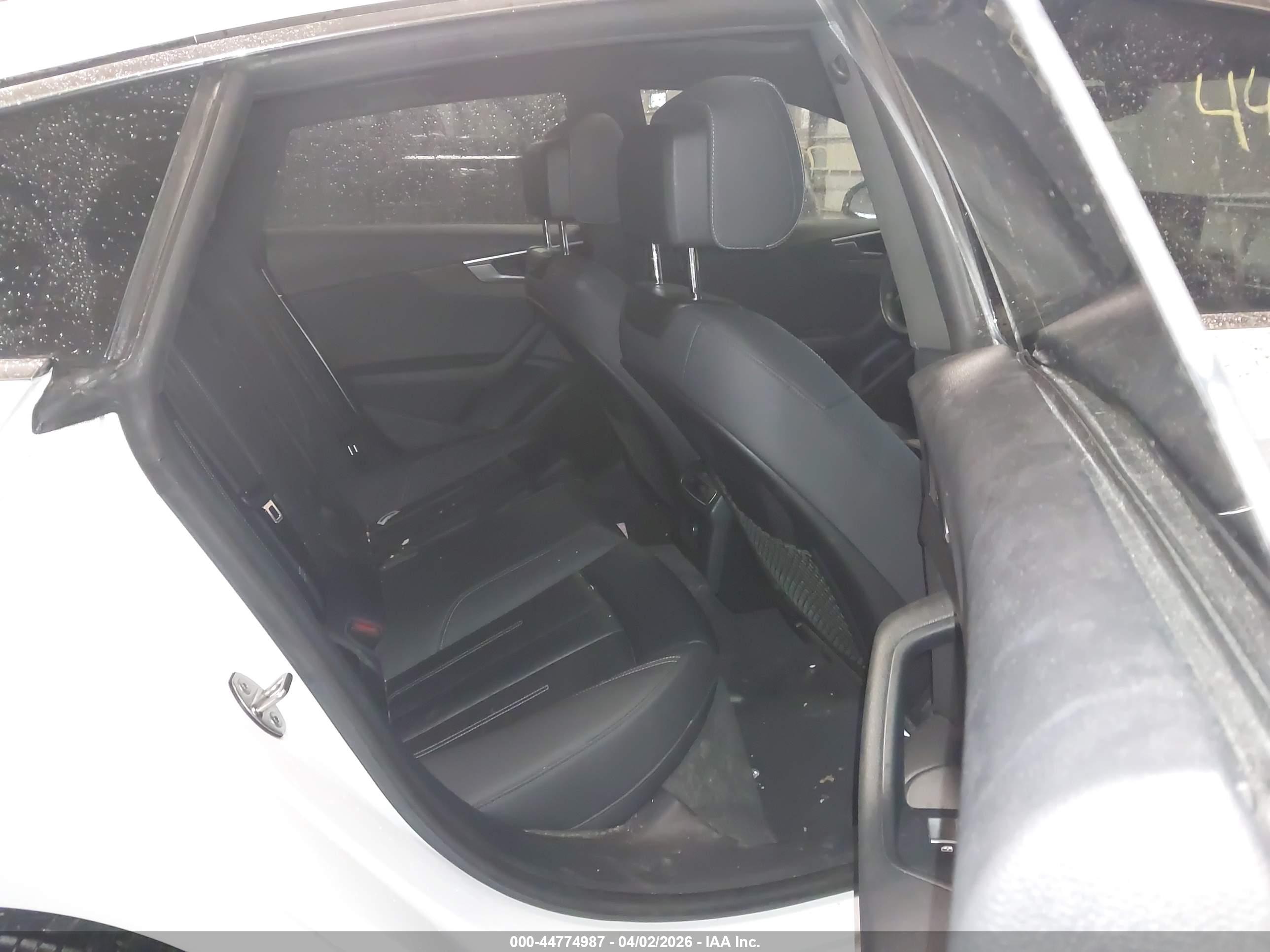 AUDI A5 image 8