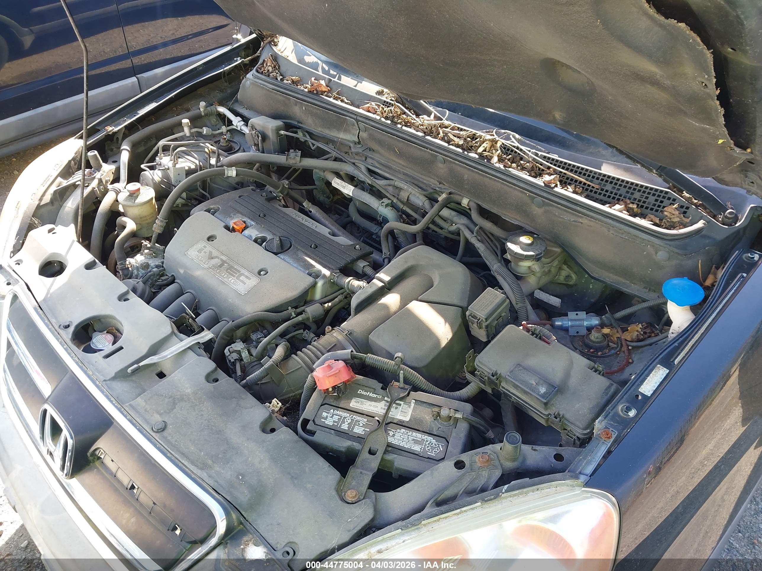 HONDA CR-V image 10