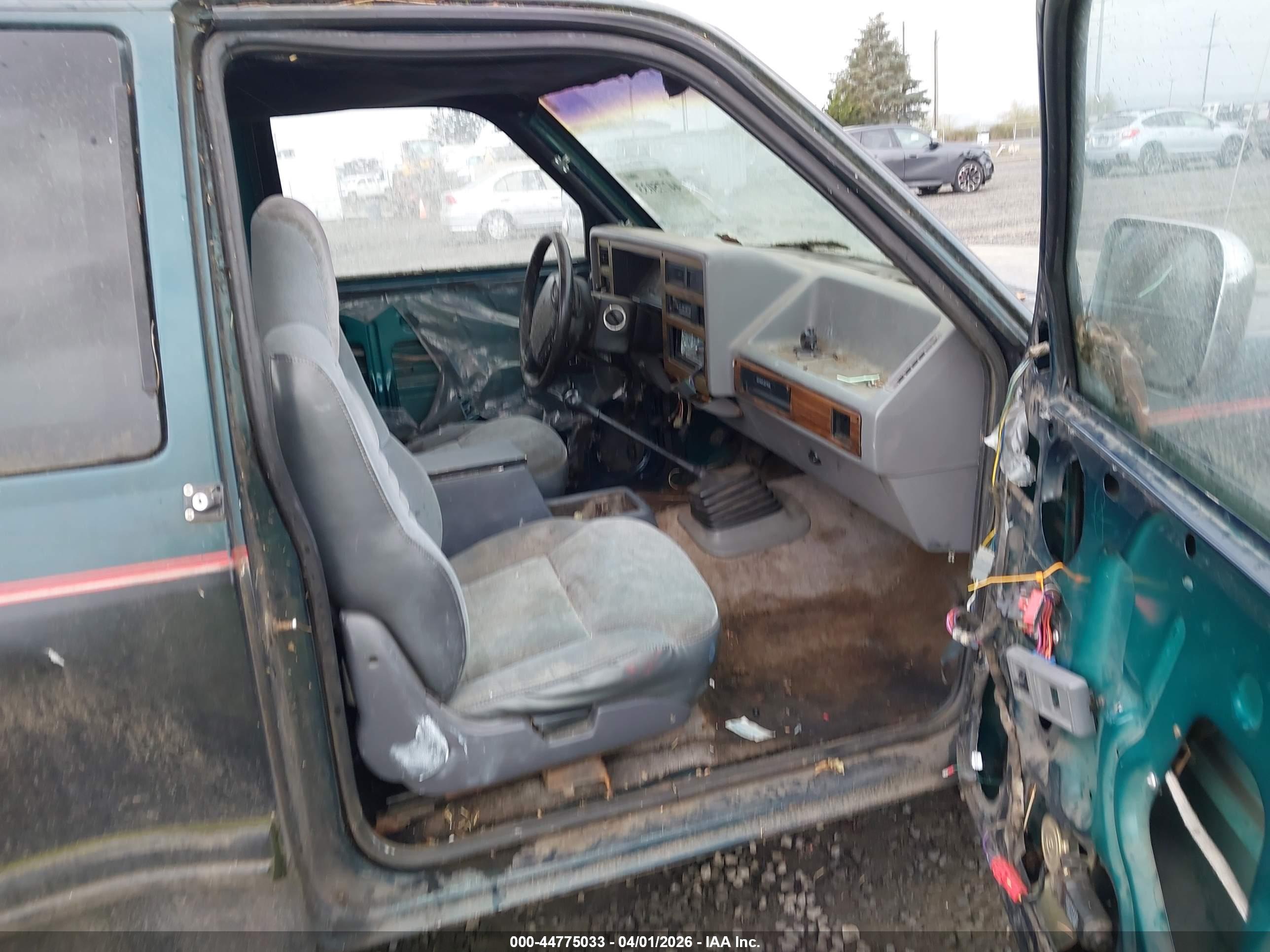 DODGE DAKOTA image 5