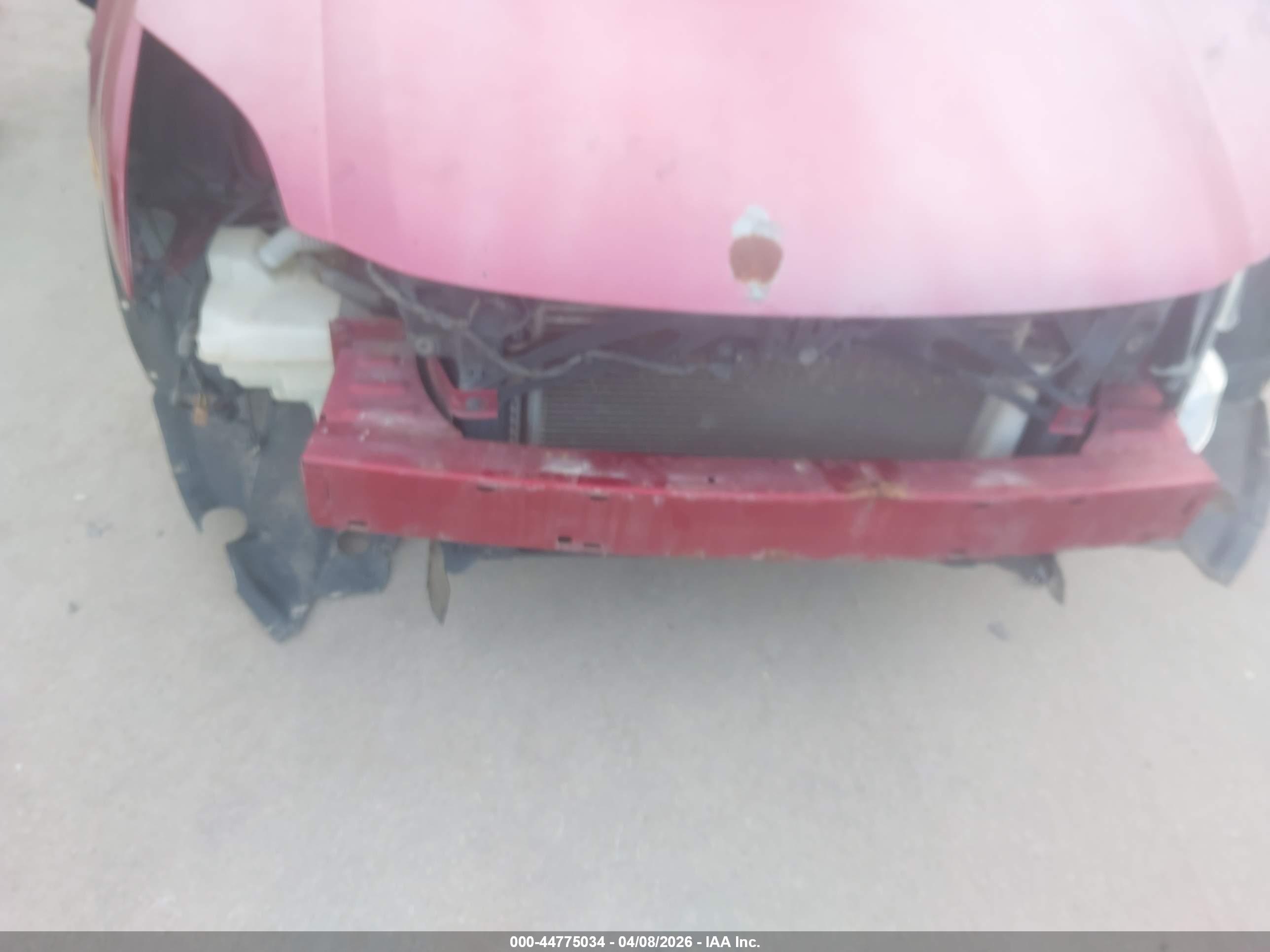 FORD FUSION image 6