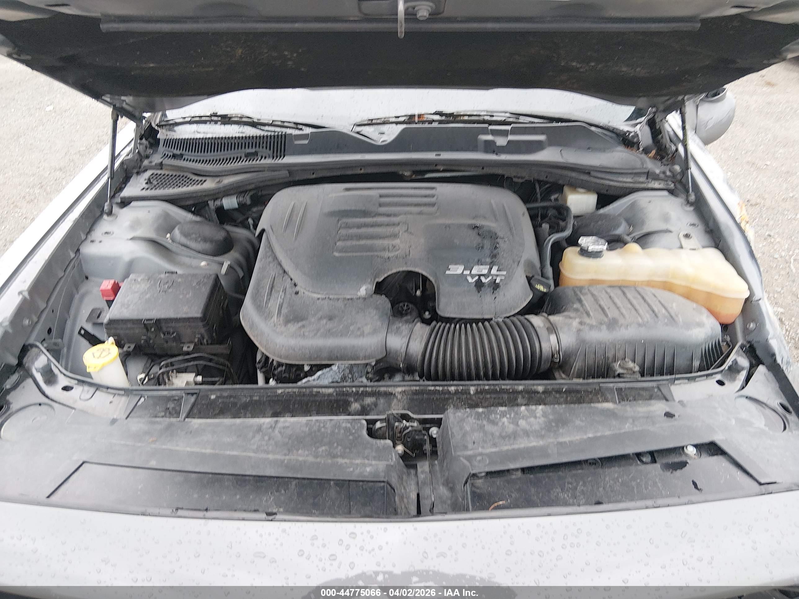 DODGE CHALLENGER image 10