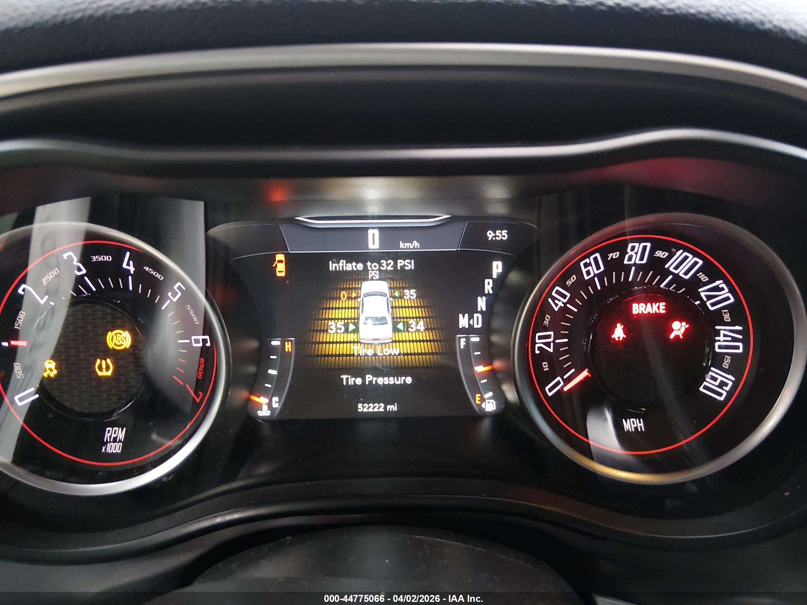 DODGE CHALLENGER image 7