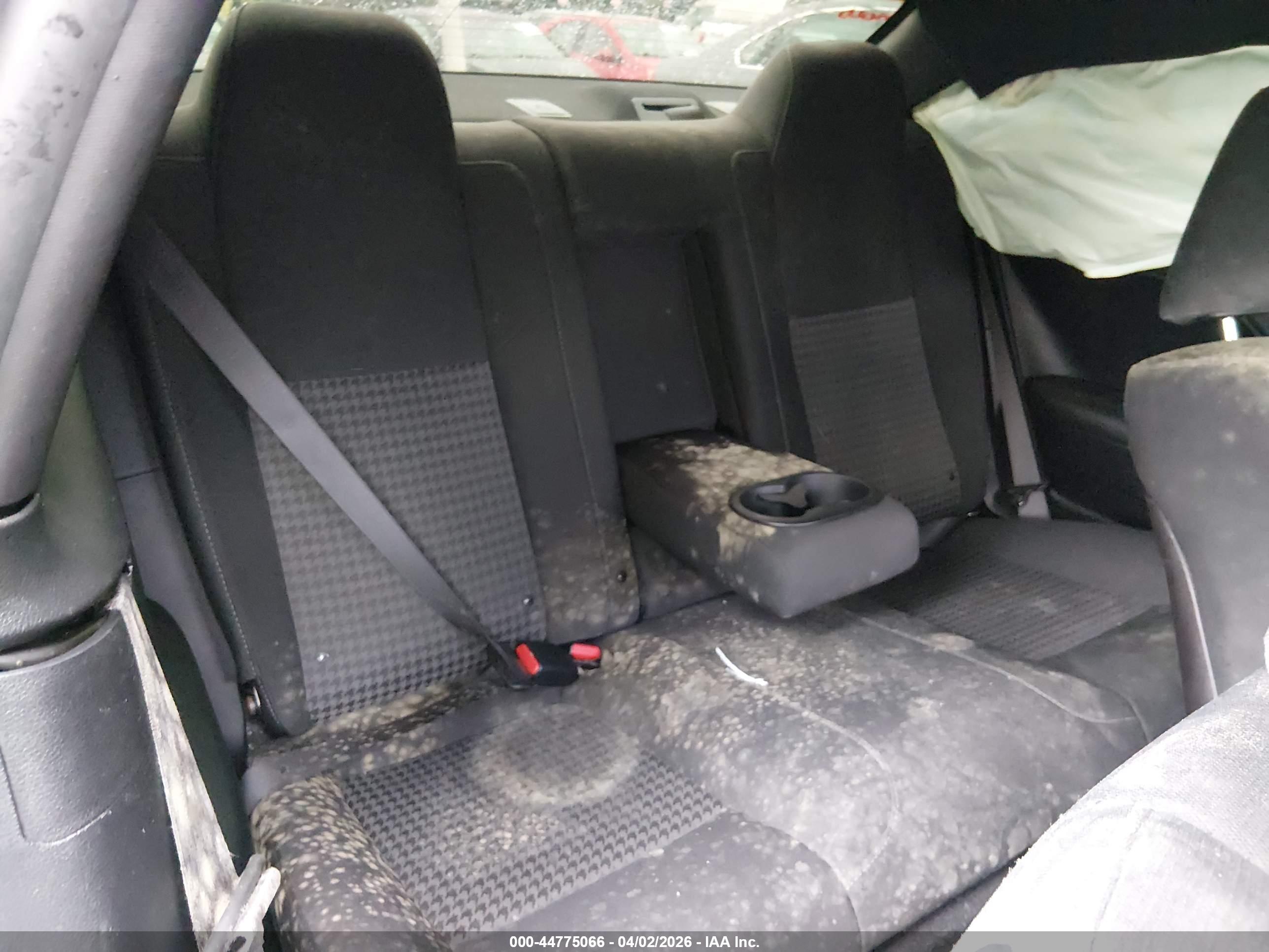 DODGE CHALLENGER image 8