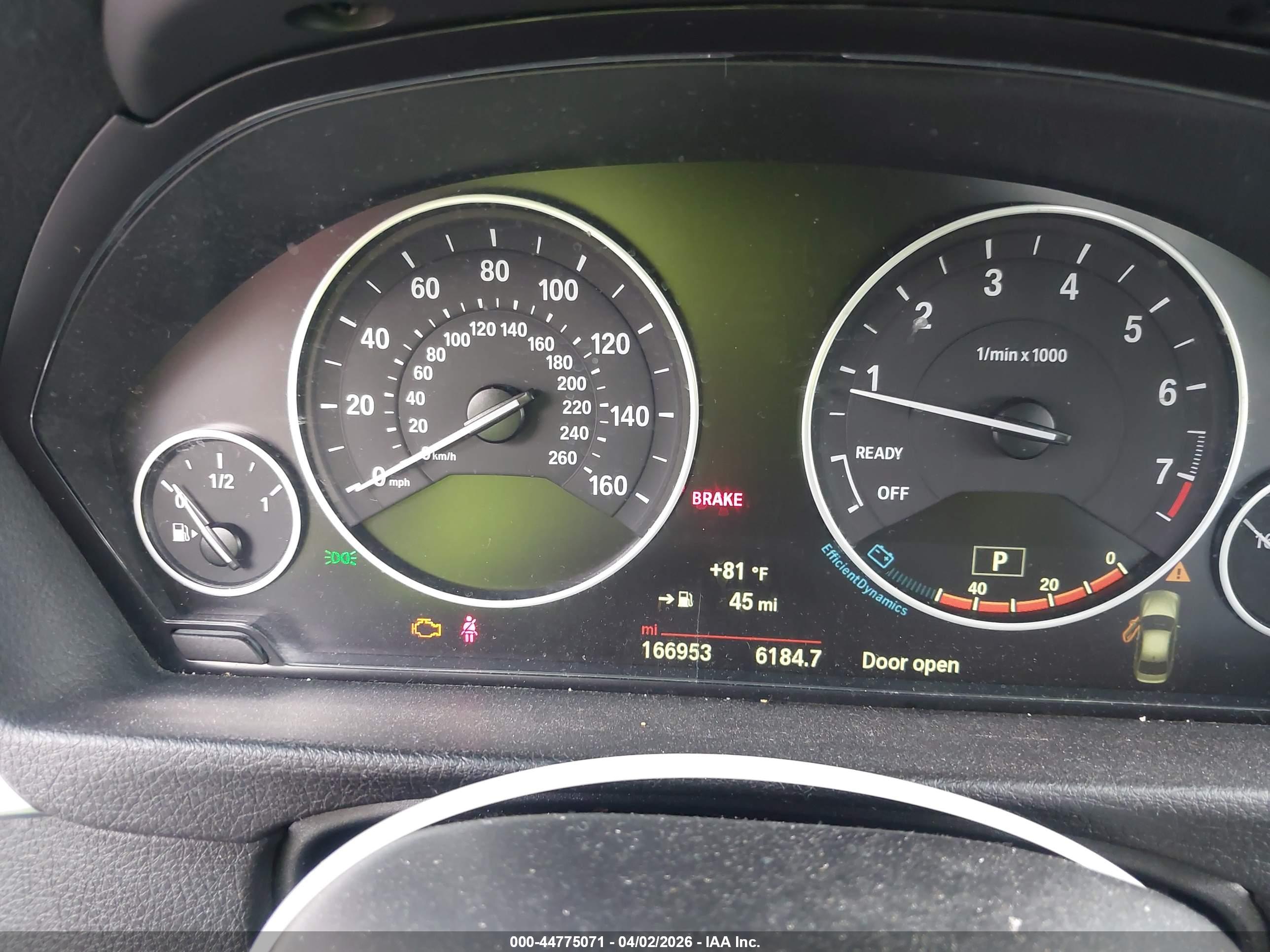 BMW 328I image 7