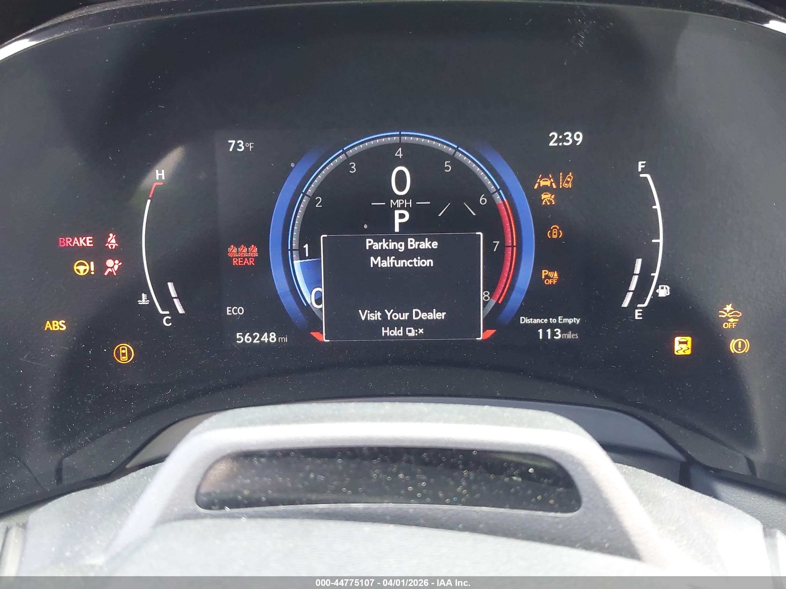 LEXUS RX image 7