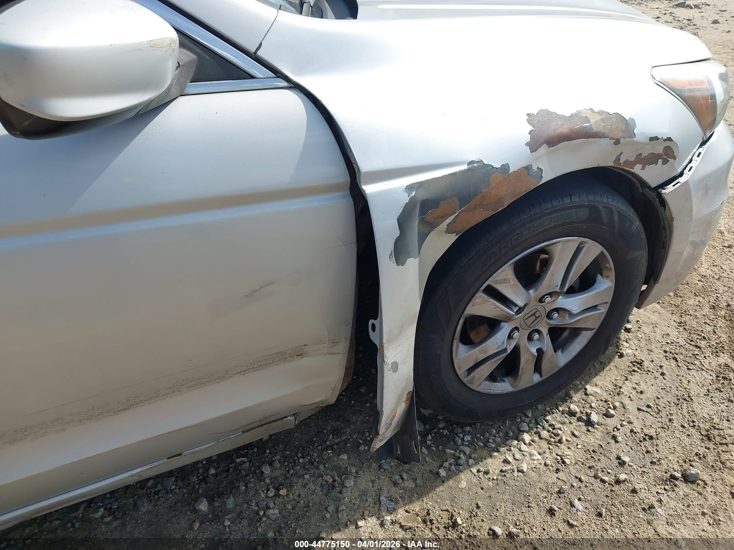 HONDA ACCORD image 6