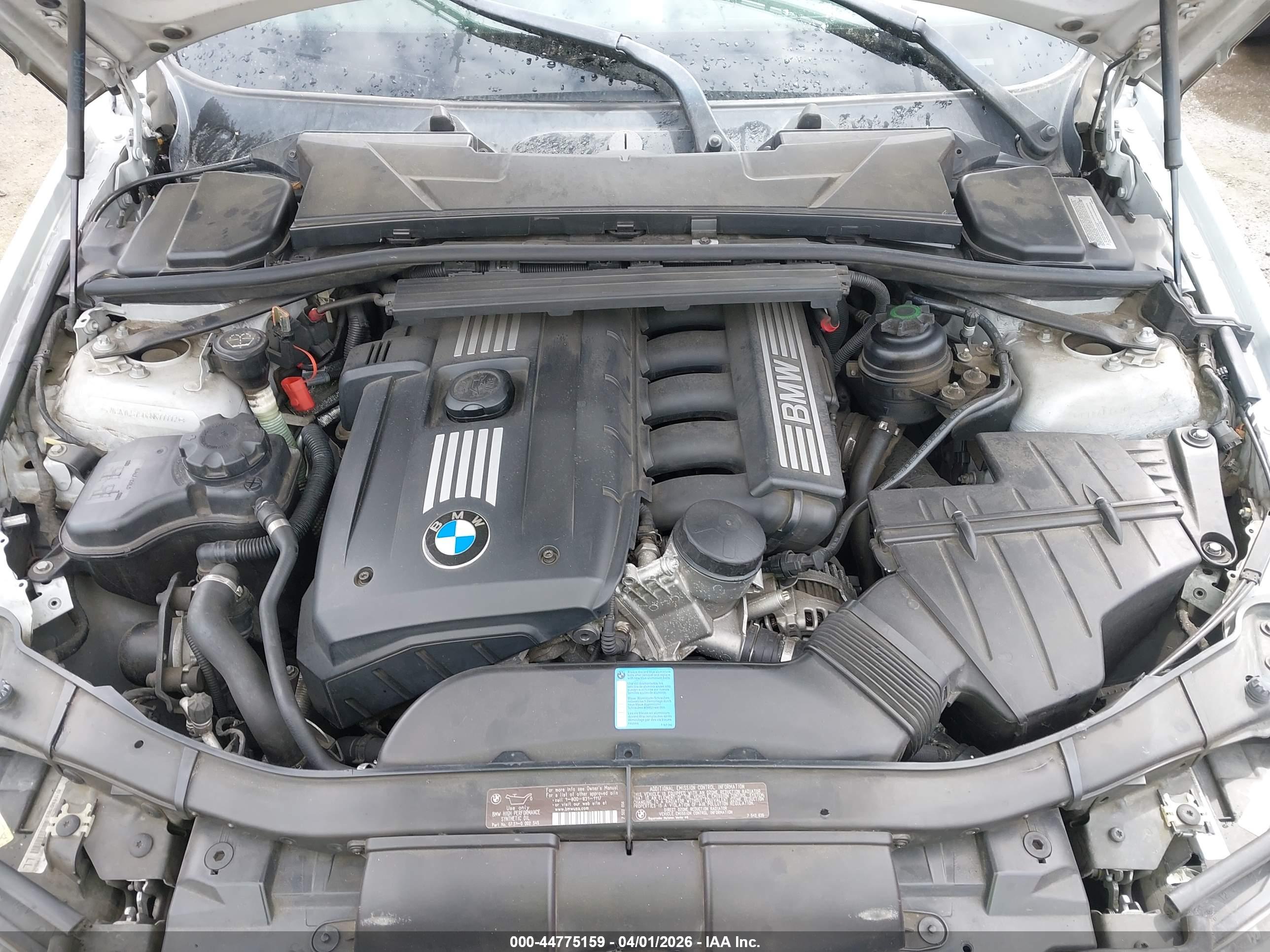 BMW 328I image 10