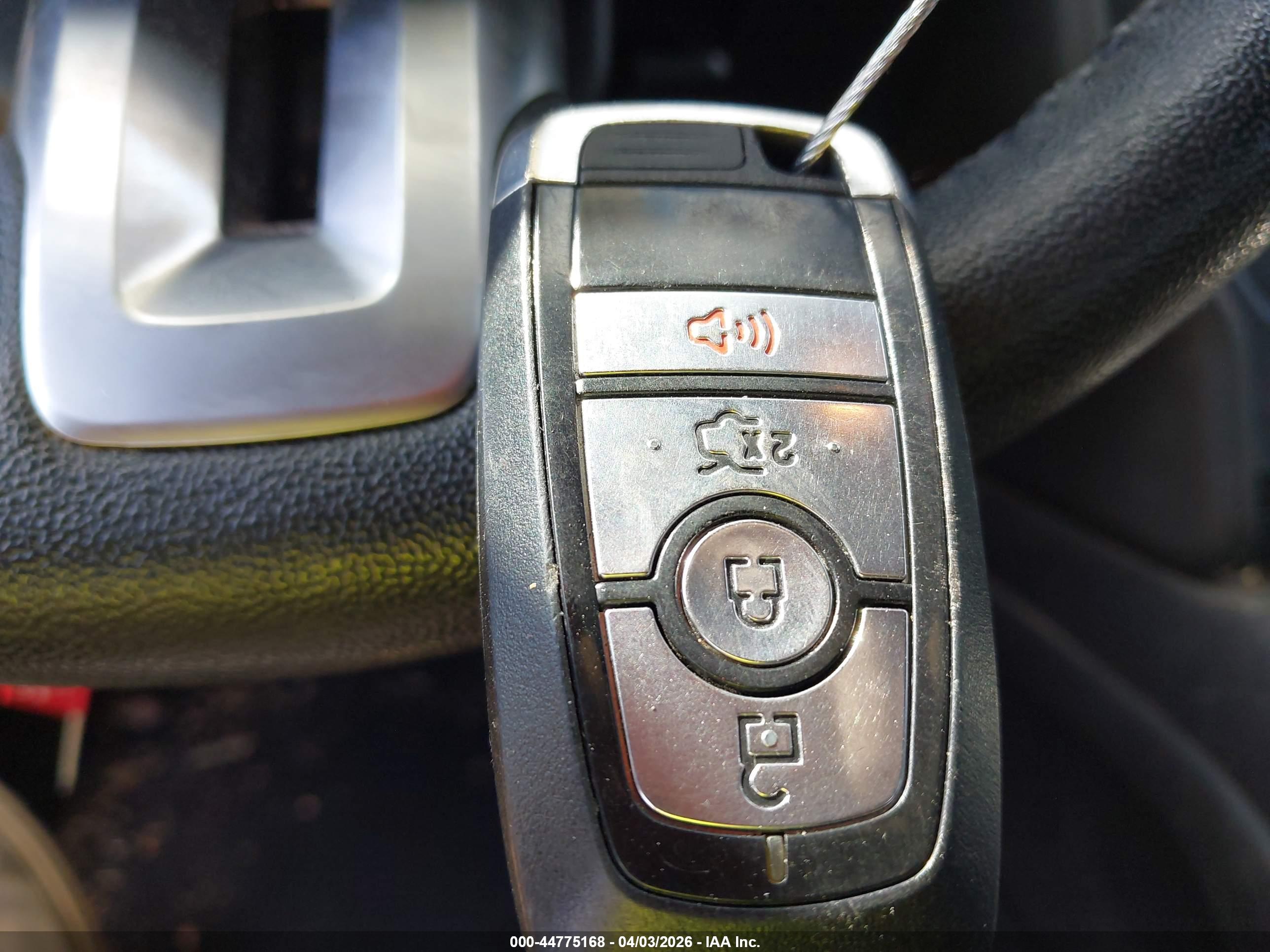 FORD MUSTANG image 11